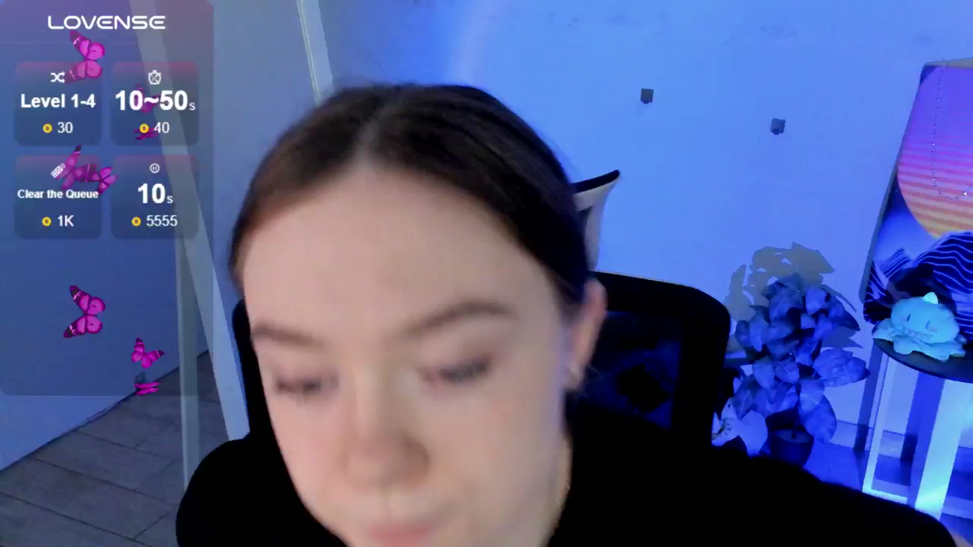 Gallery image thumbnail from Rudy_Meow's myfreecams stream on, 06/16/2025, 10:21 image 4 of 20