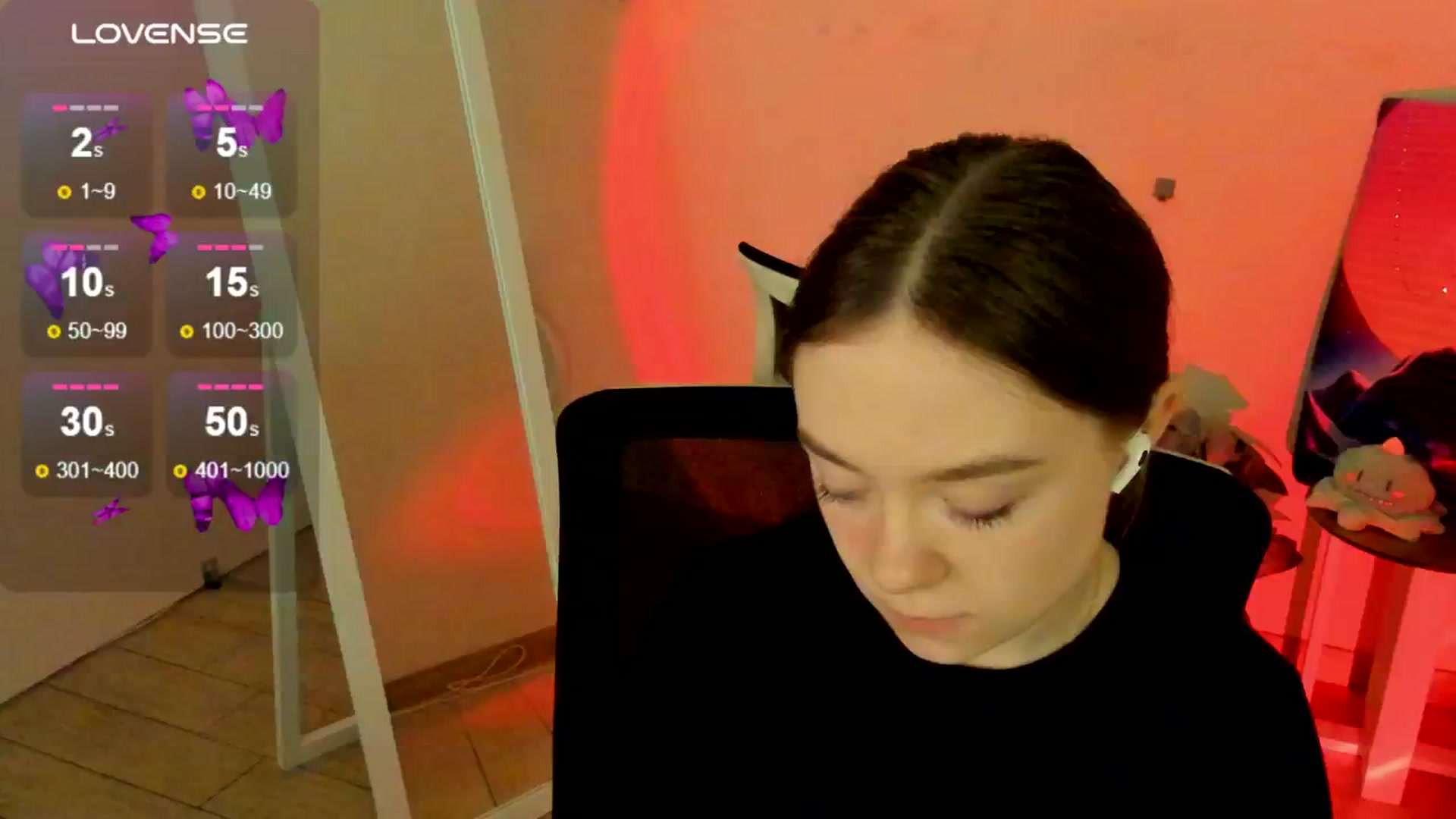 Gallery image thumbnail from Rudy_Meow's myfreecams stream on, 06/16/2025, 10:21 image 10 of 20