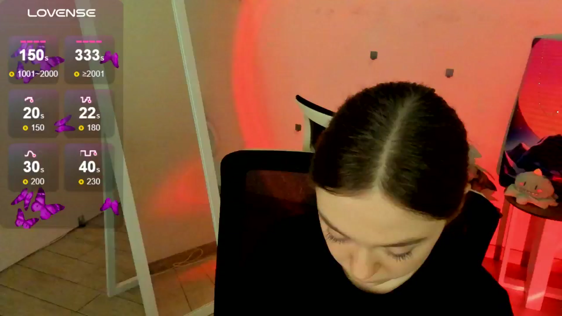 Gallery image thumbnail from Rudy_Meow's myfreecams stream on, 06/16/2025, 10:21 image 1 of 20