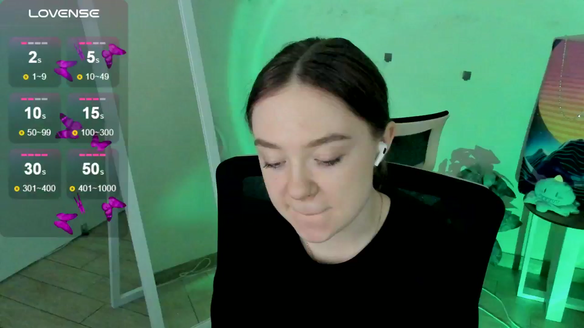 Gallery image thumbnail from Rudy_Meow's myfreecams stream on, 06/16/2025, 10:21 image 14 of 20