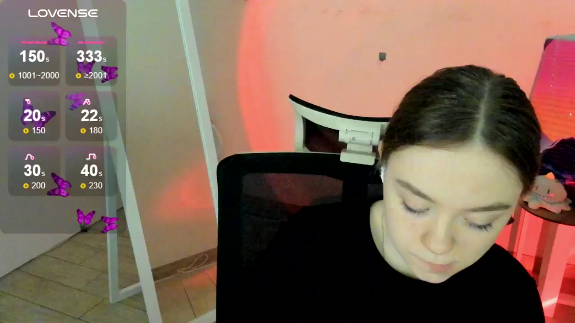 Gallery image thumbnail from Rudy_Meow's myfreecams stream on, 06/16/2025, 10:21 image 16 of 20