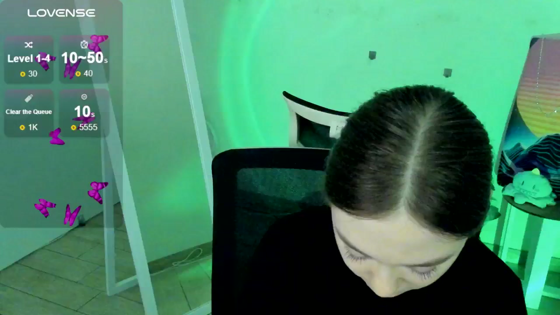 Gallery image thumbnail from Rudy_Meow's myfreecams stream on, 06/16/2025, 10:21 image 7 of 20