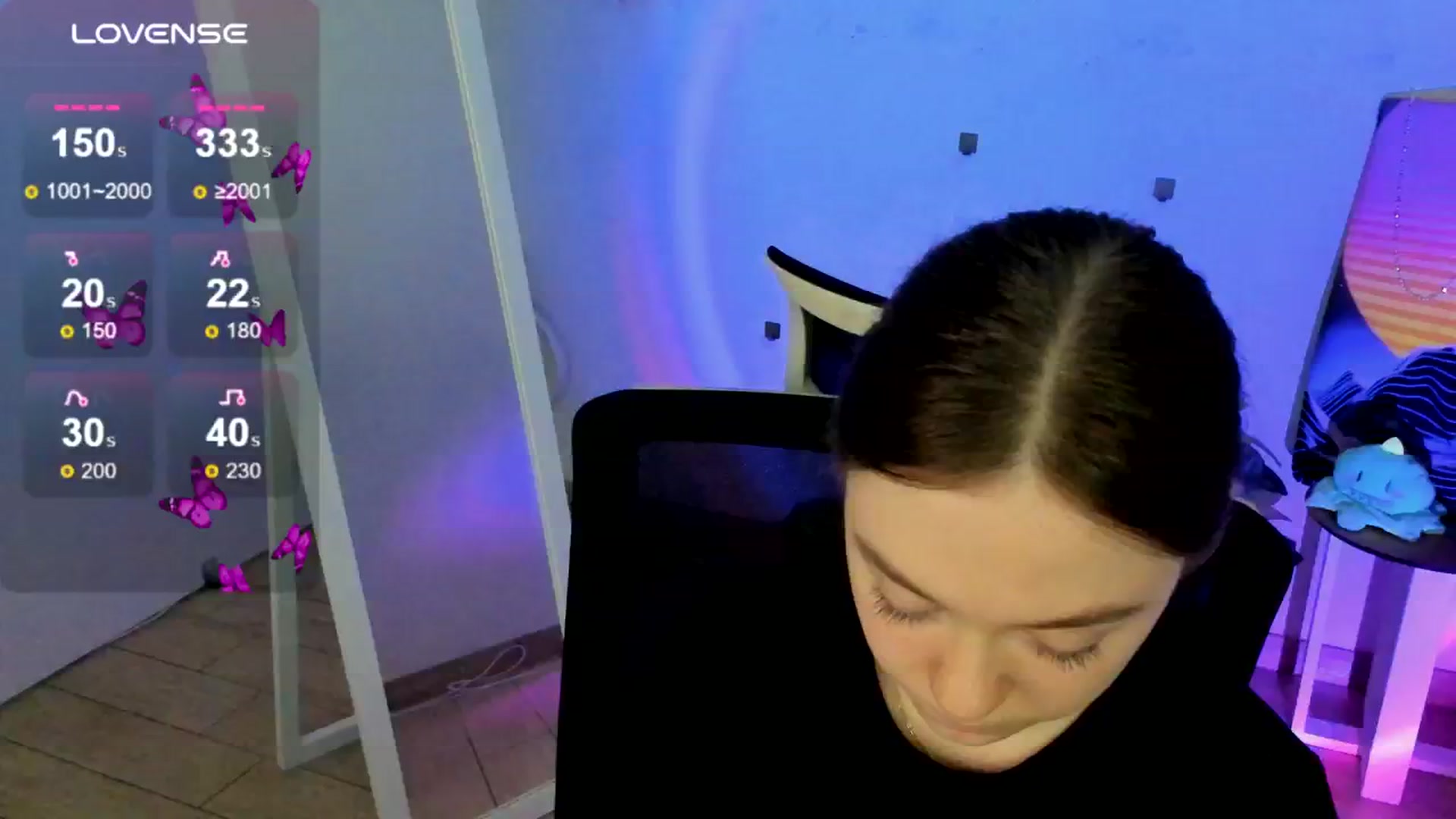 Gallery image thumbnail from Rudy_Meow's myfreecams stream on, 06/16/2025, 10:21 image 2 of 20
