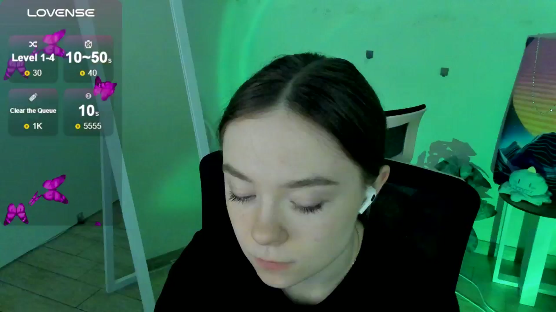 Gallery image thumbnail from Rudy_Meow's myfreecams stream on, 06/16/2025, 10:21 image 15 of 20