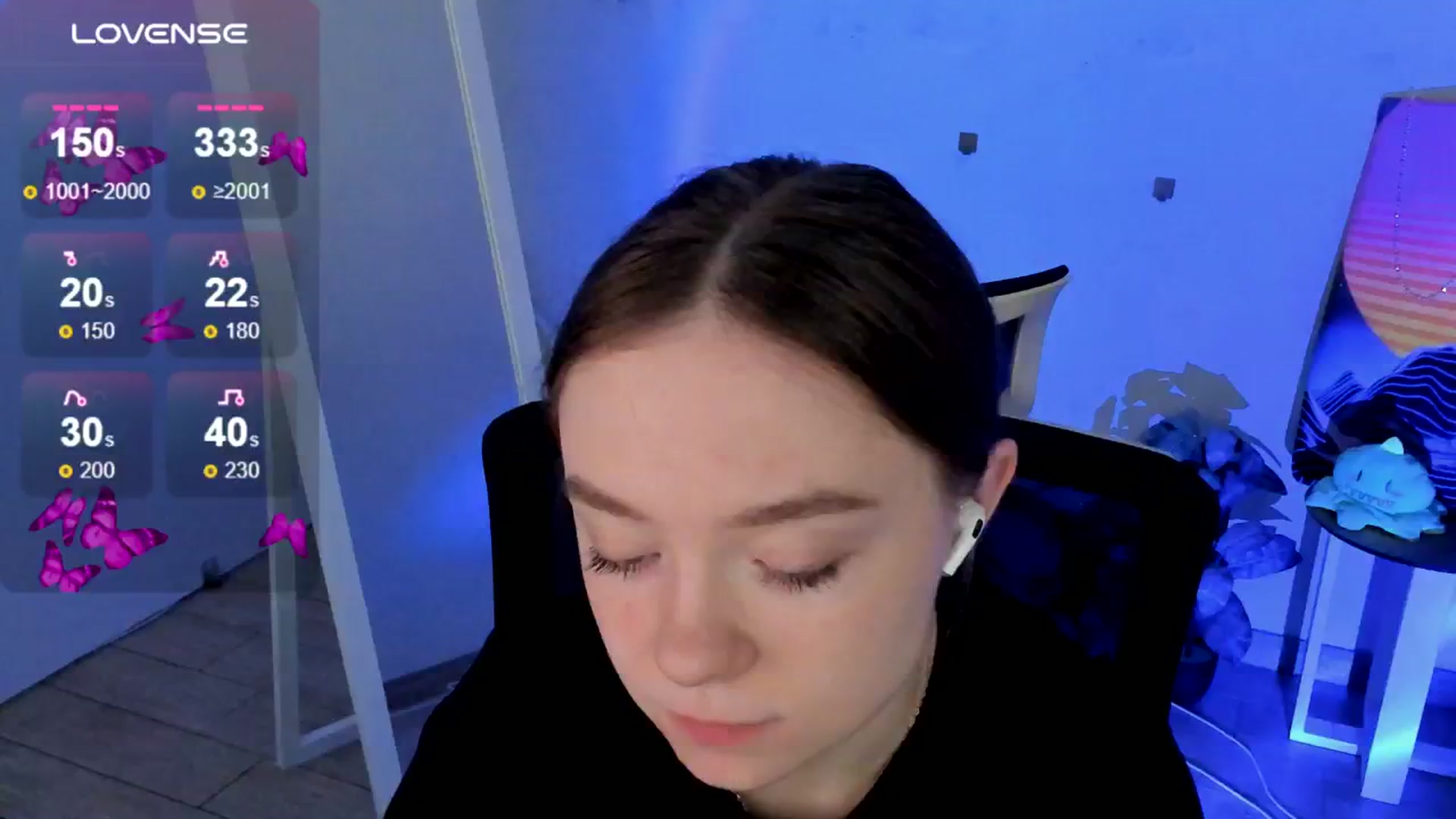 Gallery image thumbnail from Rudy_Meow's myfreecams stream on, 06/16/2025, 10:21 image 20 of 20