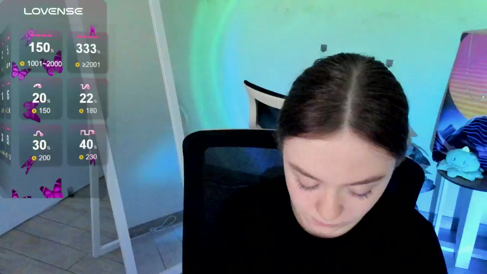 Gallery image thumbnail from Rudy_Meow's myfreecams stream on, 06/16/2025, 10:21 image 13 of 20
