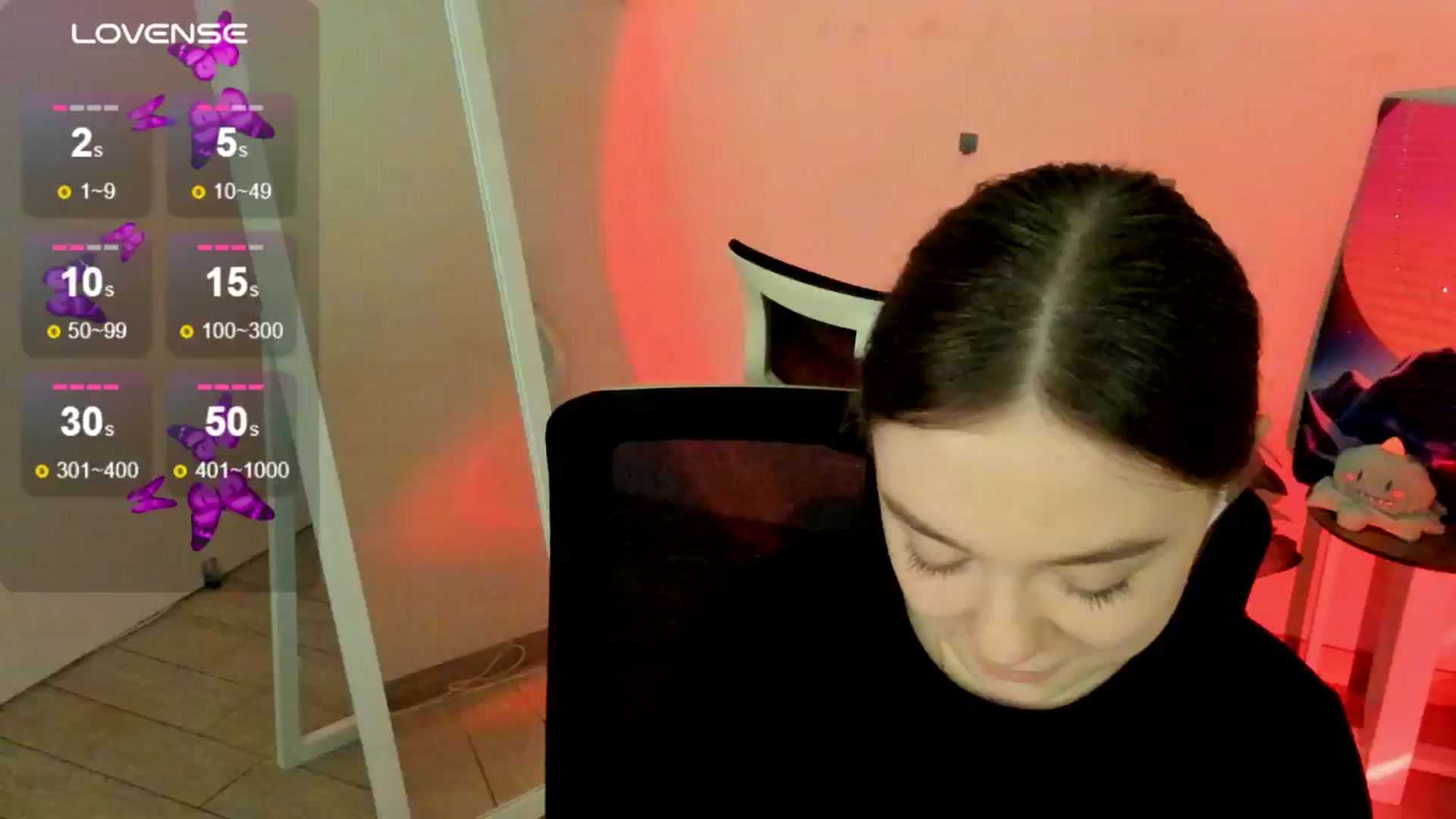 Gallery image thumbnail from Rudy_Meow's myfreecams stream on, 06/16/2025, 10:21 image 17 of 20
