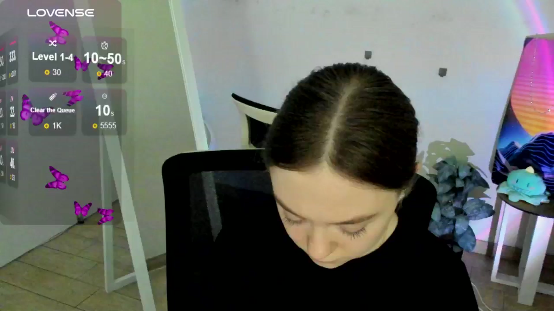 Gallery image thumbnail from Rudy_Meow's myfreecams stream on, 06/16/2025, 11:08 image 11 of 20