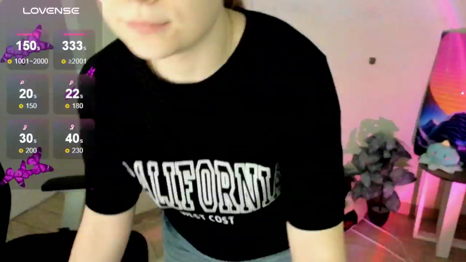 Gallery image thumbnail from Rudy_Meow's myfreecams stream on, 06/16/2025, 11:08 image 5 of 20