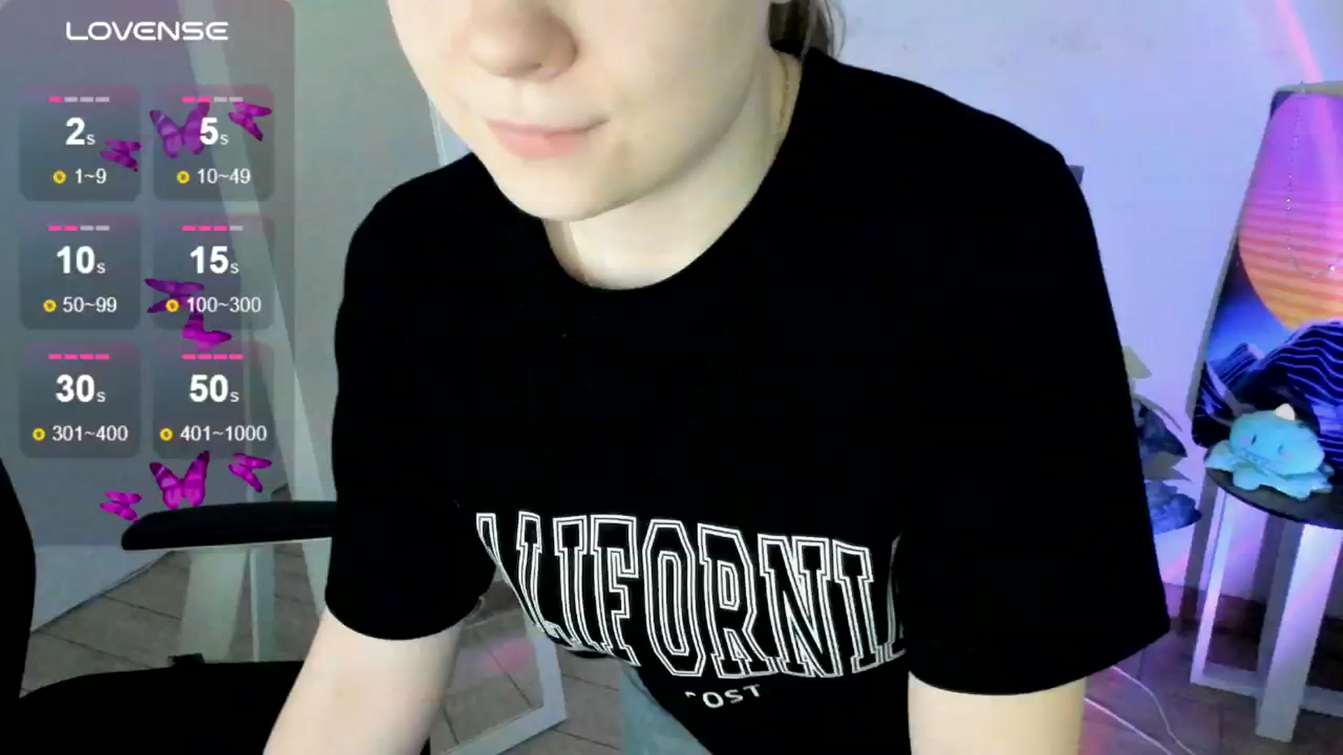 Gallery image thumbnail from Rudy_Meow's myfreecams stream on, 06/16/2025, 11:08 image 6 of 20