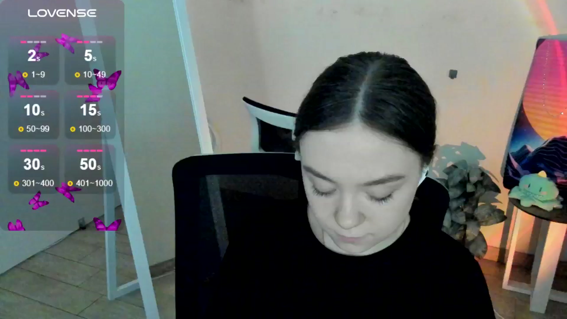 Gallery image thumbnail from Rudy_Meow's myfreecams stream on, 06/16/2025, 11:08 image 19 of 20