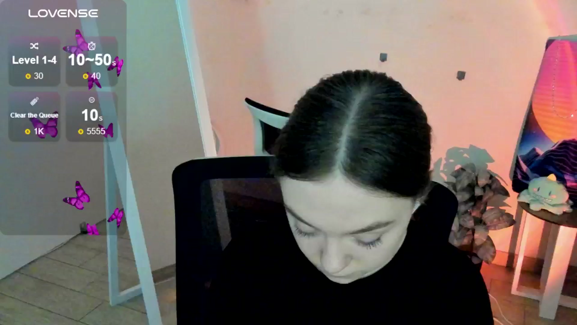 Gallery image thumbnail from Rudy_Meow's myfreecams stream on, 06/16/2025, 11:08 image 20 of 20