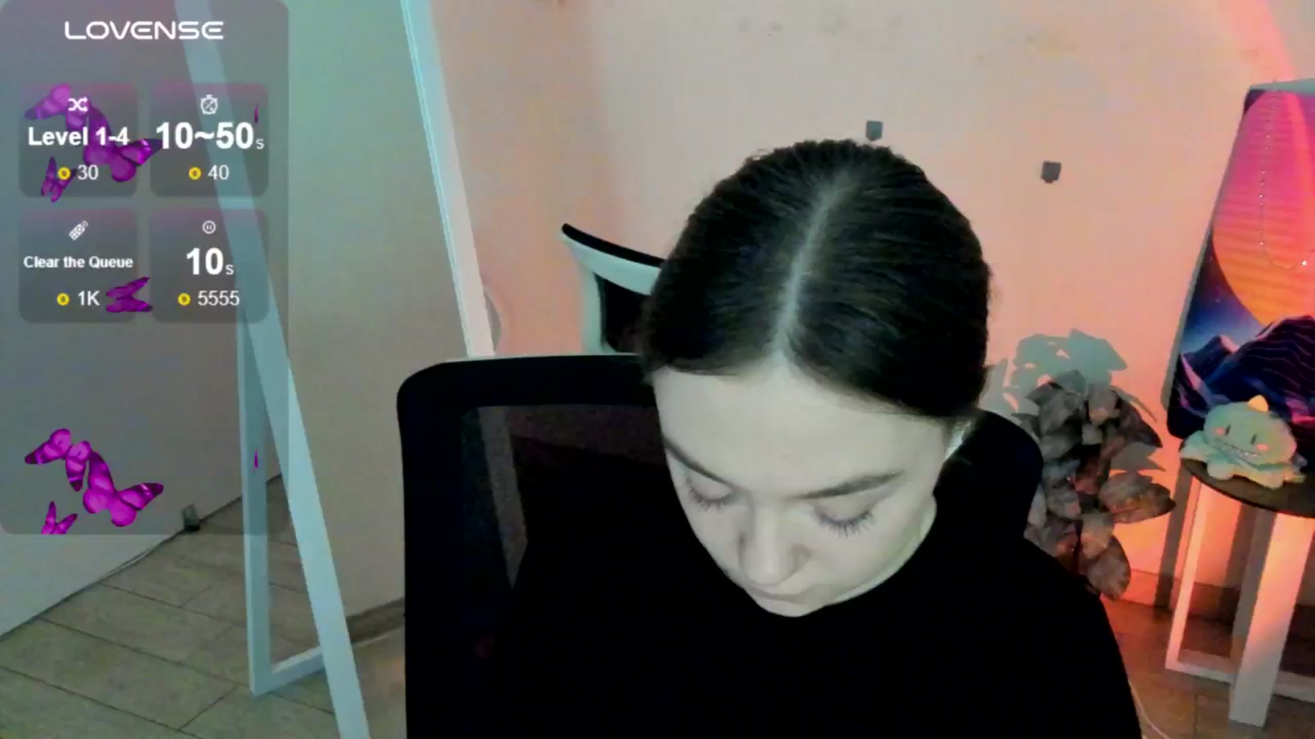 Gallery image thumbnail from Rudy_Meow's myfreecams stream on, 06/16/2025, 11:08 image 14 of 20