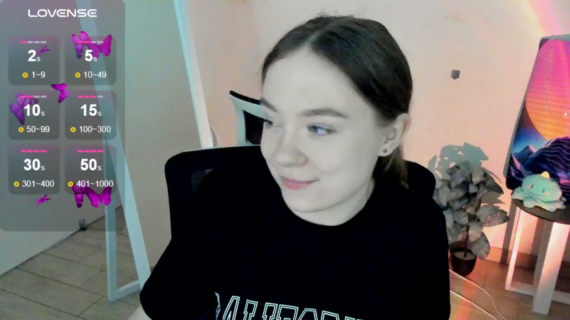 Gallery image thumbnail from Rudy_Meow's myfreecams stream on, 06/16/2025, 11:08 image 3 of 20