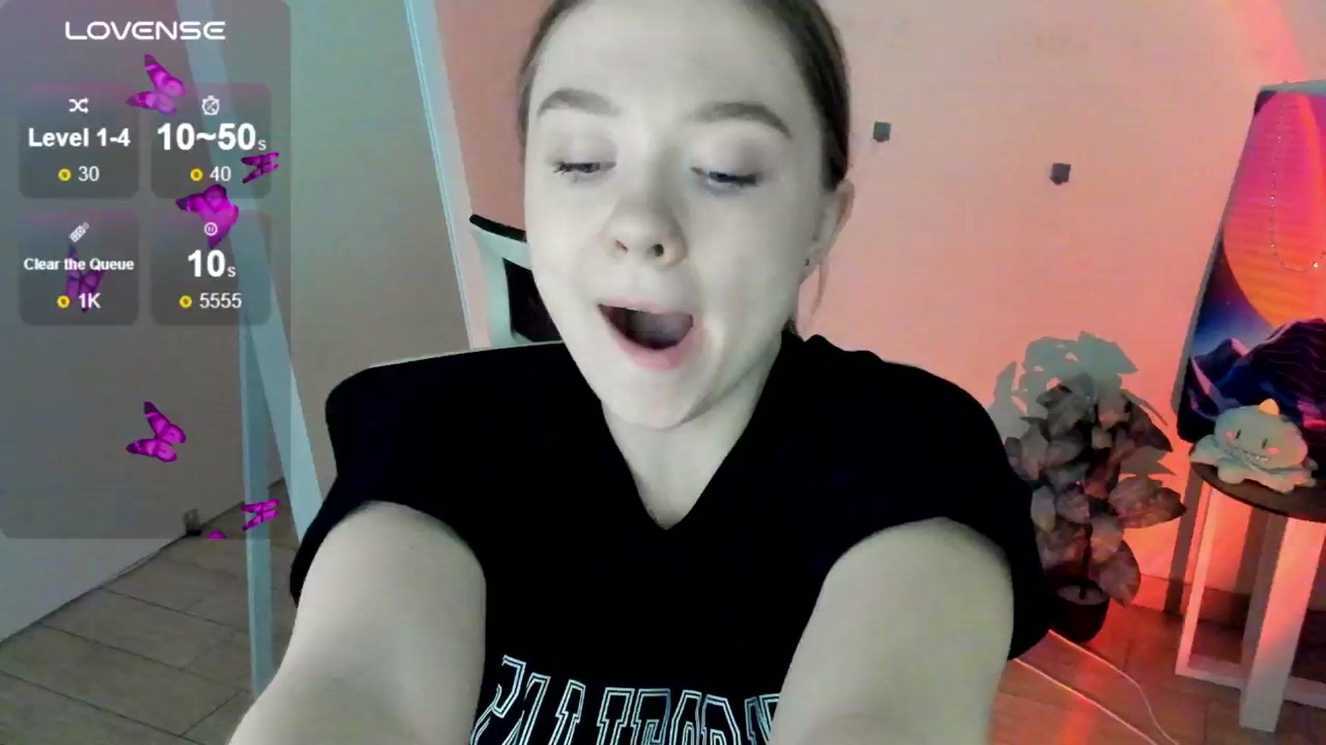 Gallery image thumbnail from Rudy_Meow's myfreecams stream on, 06/16/2025, 11:08 image 4 of 20