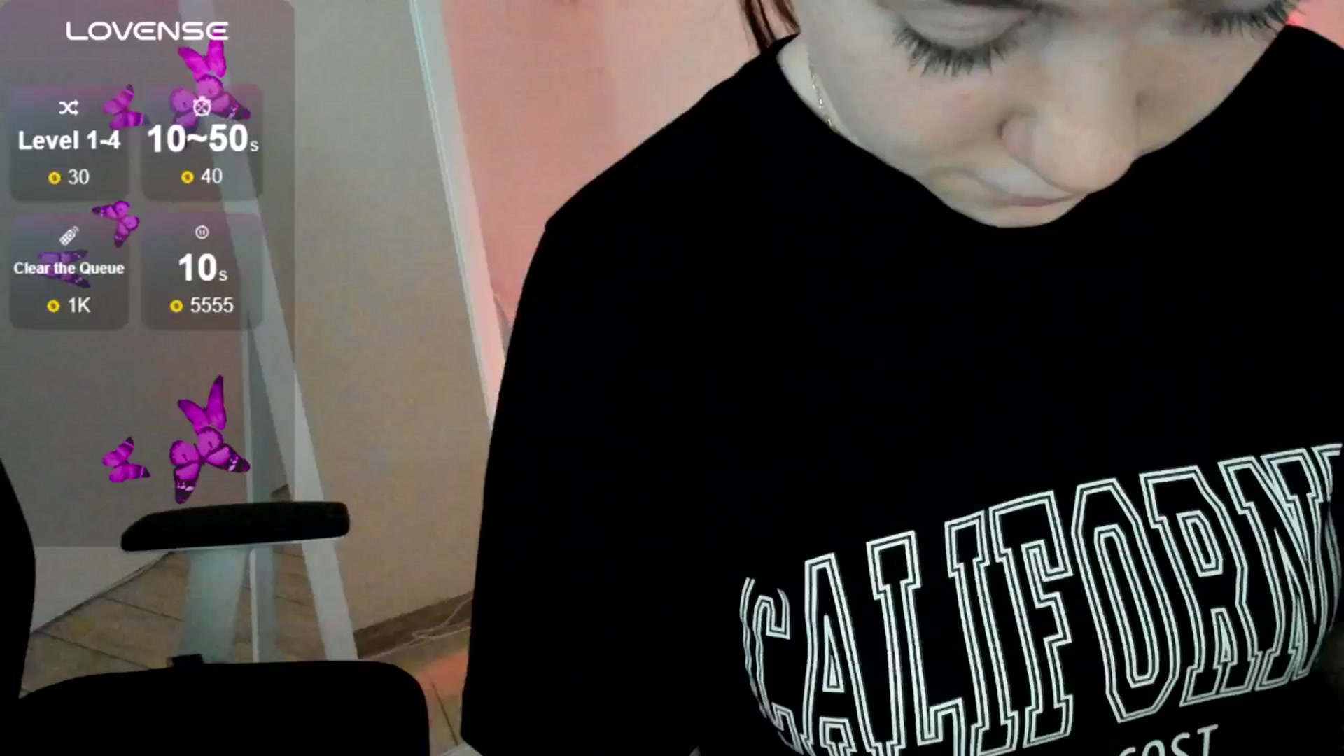 Gallery image thumbnail from Rudy_Meow's myfreecams stream on, 06/16/2025, 11:08 image 10 of 20