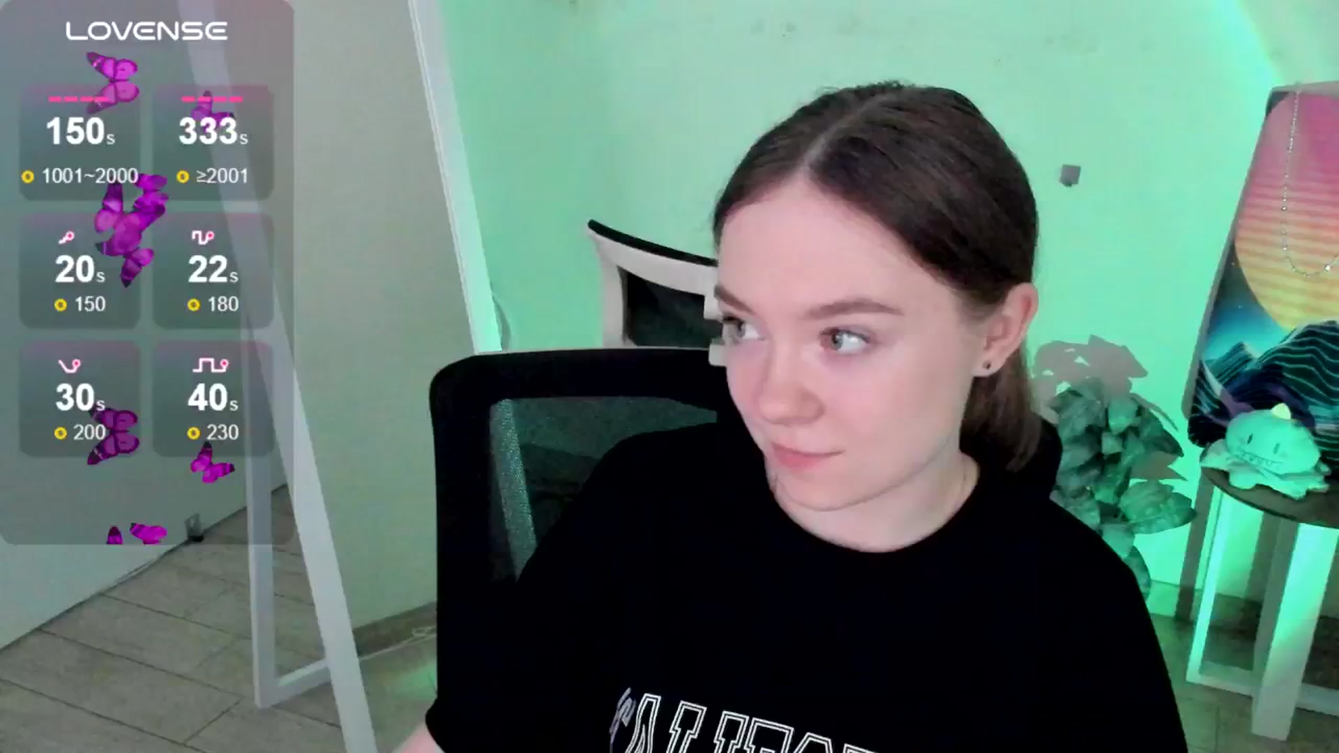 Gallery image thumbnail from Rudy_Meow's myfreecams stream on, 06/16/2025, 11:08 image 2 of 20