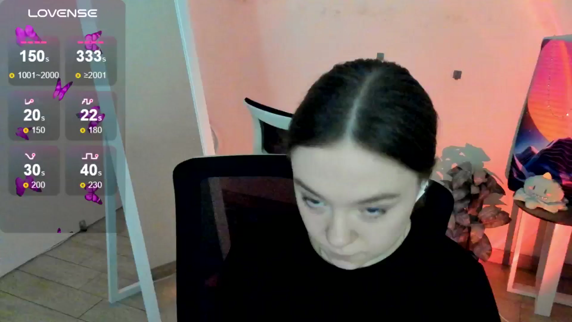 Gallery image thumbnail from Rudy_Meow's myfreecams stream on, 06/16/2025, 11:08 image 15 of 20