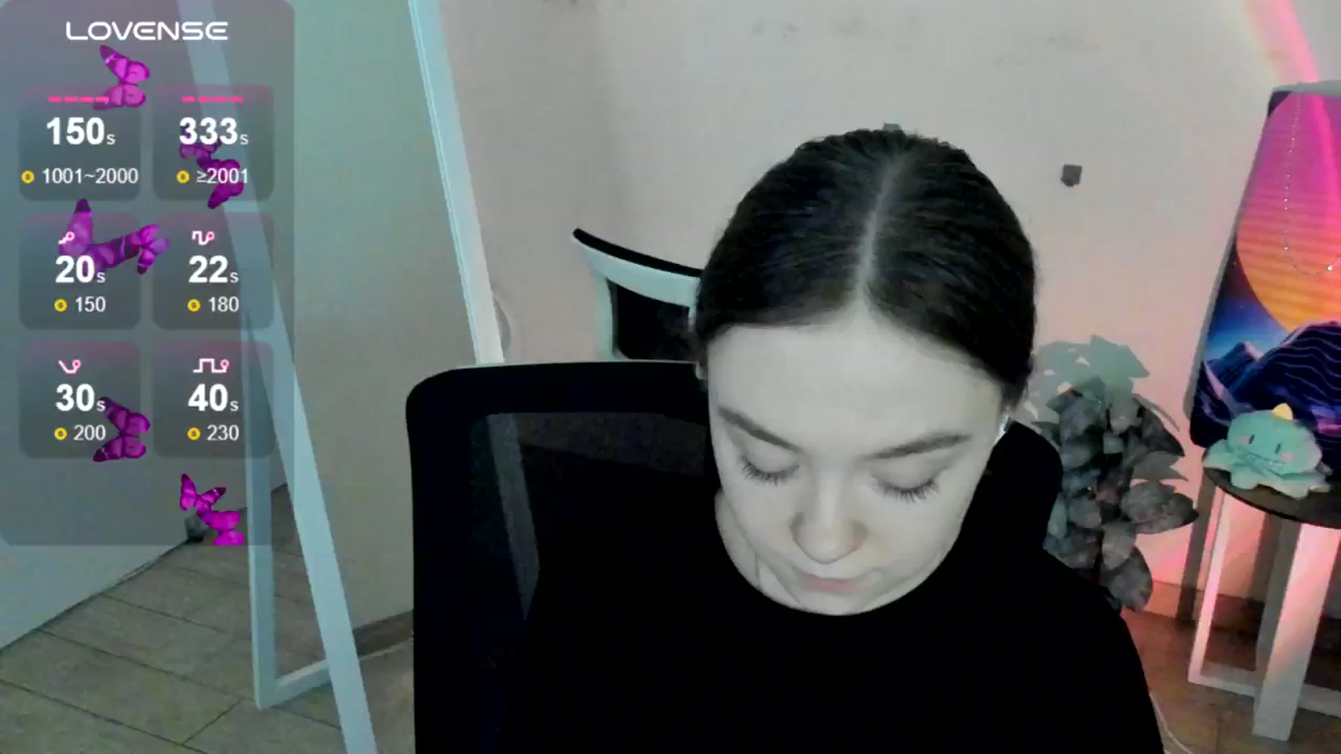 Gallery image thumbnail from Rudy_Meow's myfreecams stream on, 06/16/2025, 11:08 image 18 of 20