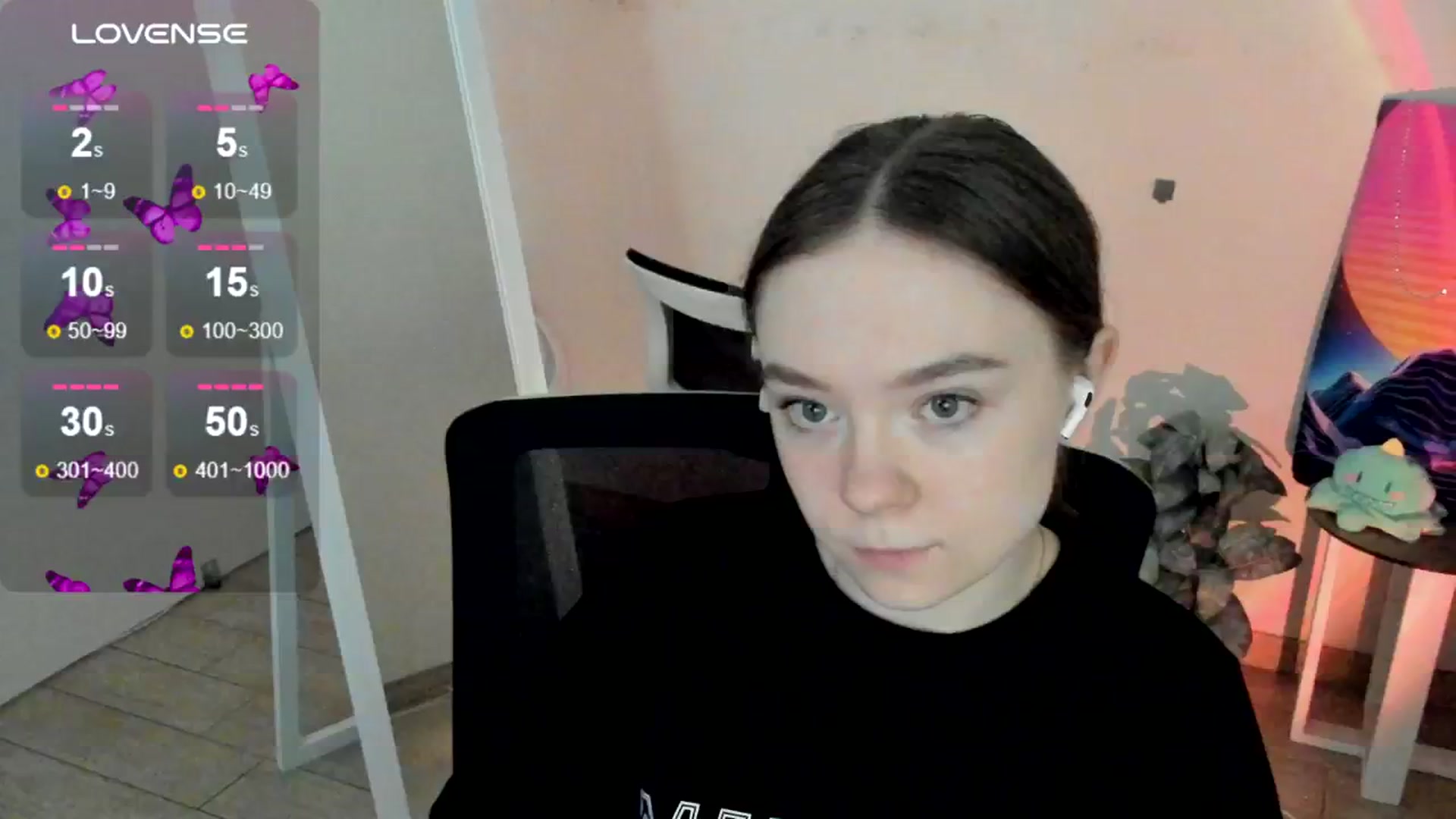 Gallery image thumbnail from Rudy_Meow's myfreecams stream on, 06/16/2025, 11:08 image 16 of 20