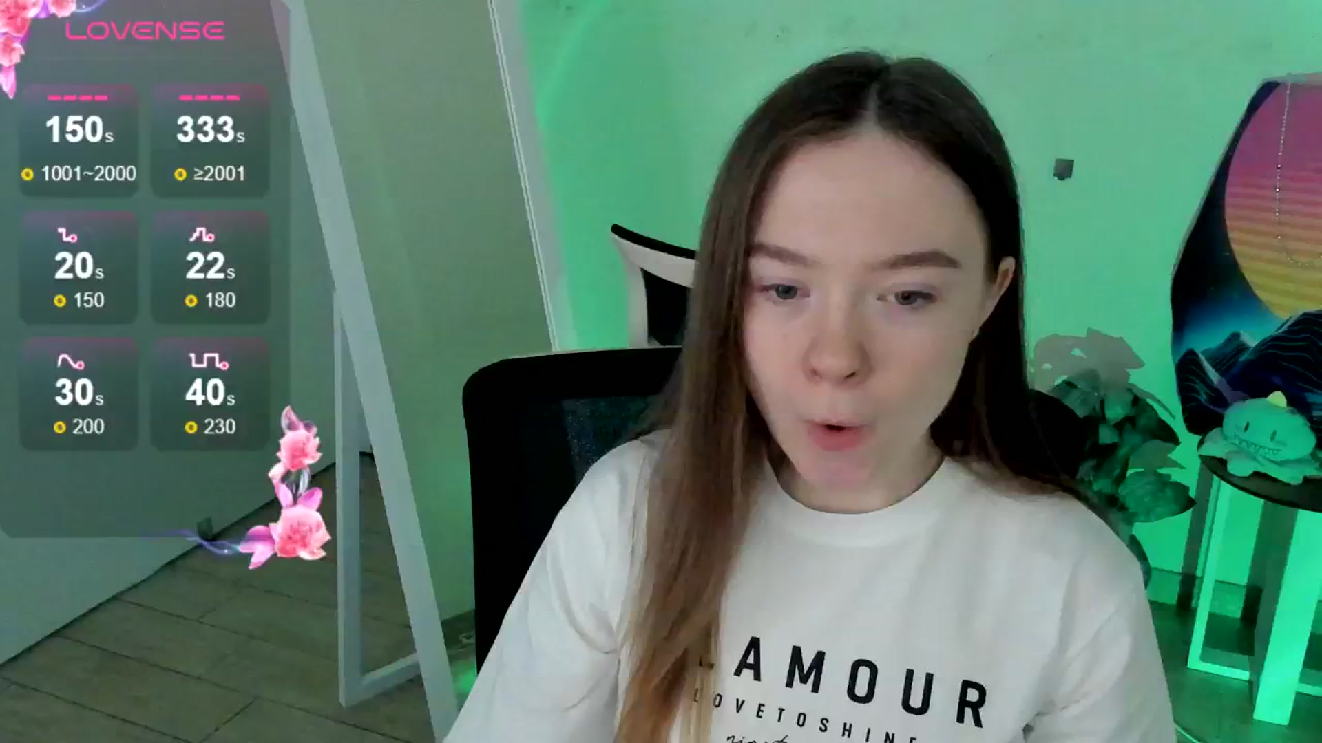 Gallery image thumbnail from Rudy_Meow's myfreecams stream on, 06/18/2025, 06:51 image 9 of 20