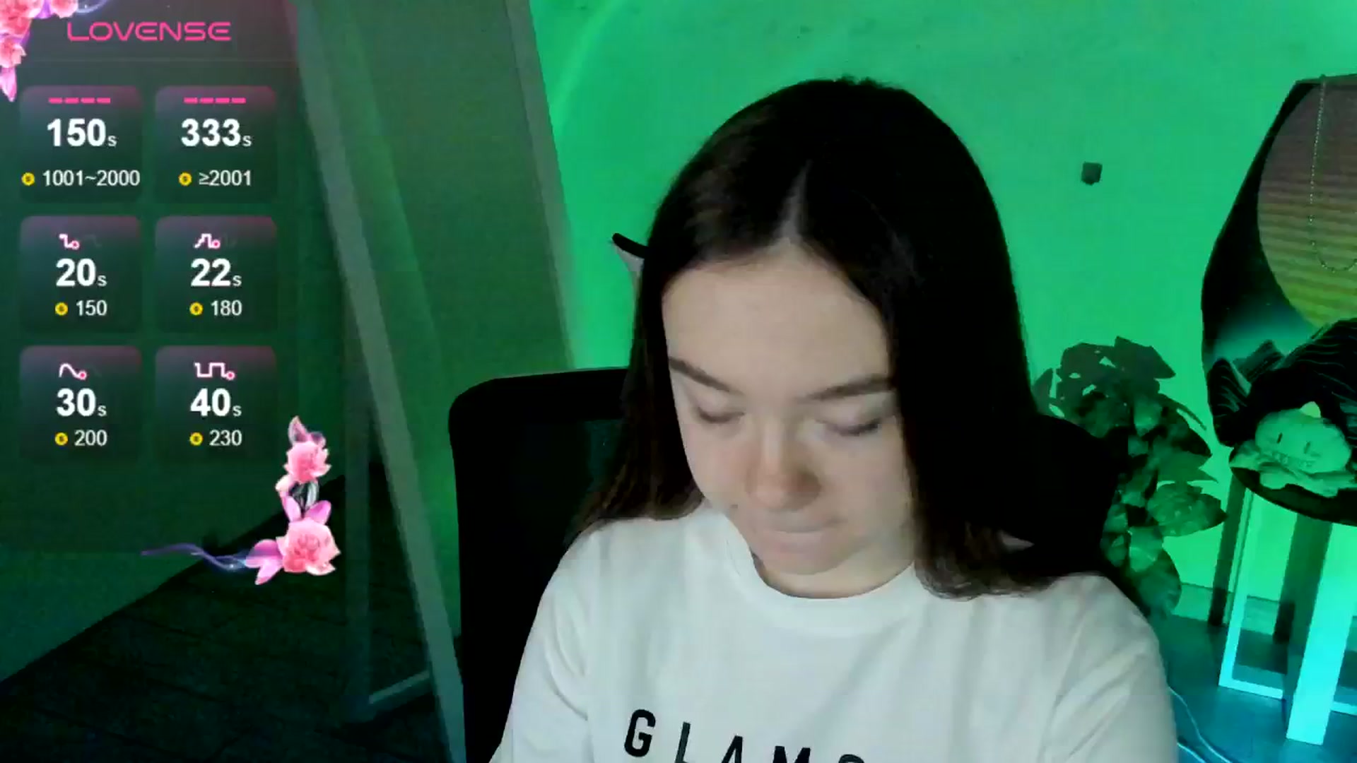 Gallery image thumbnail from Rudy_Meow's myfreecams stream on, 06/18/2025, 06:51 image 17 of 20
