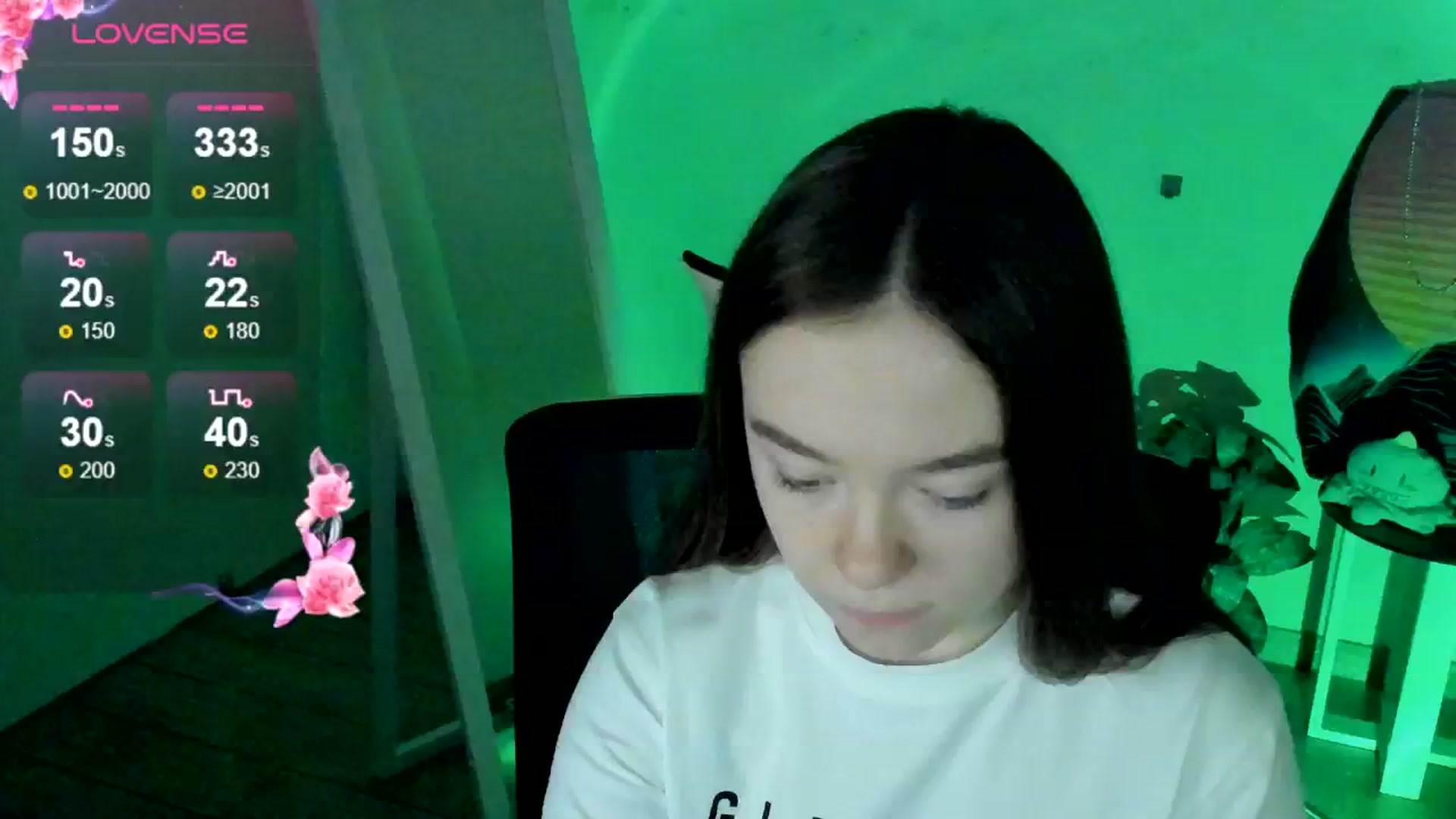 Gallery image thumbnail from Rudy_Meow's myfreecams stream on, 06/18/2025, 06:51 image 20 of 20