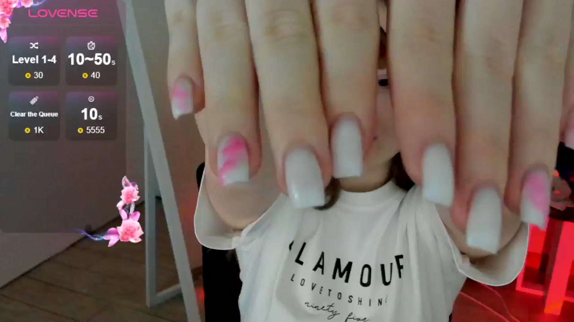 Gallery image thumbnail from Rudy_Meow's myfreecams stream on, 06/18/2025, 06:51 image 2 of 20