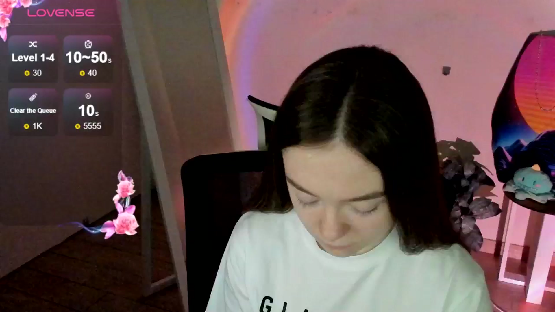 Gallery image thumbnail from Rudy_Meow's myfreecams stream on, 06/18/2025, 06:51 image 16 of 20