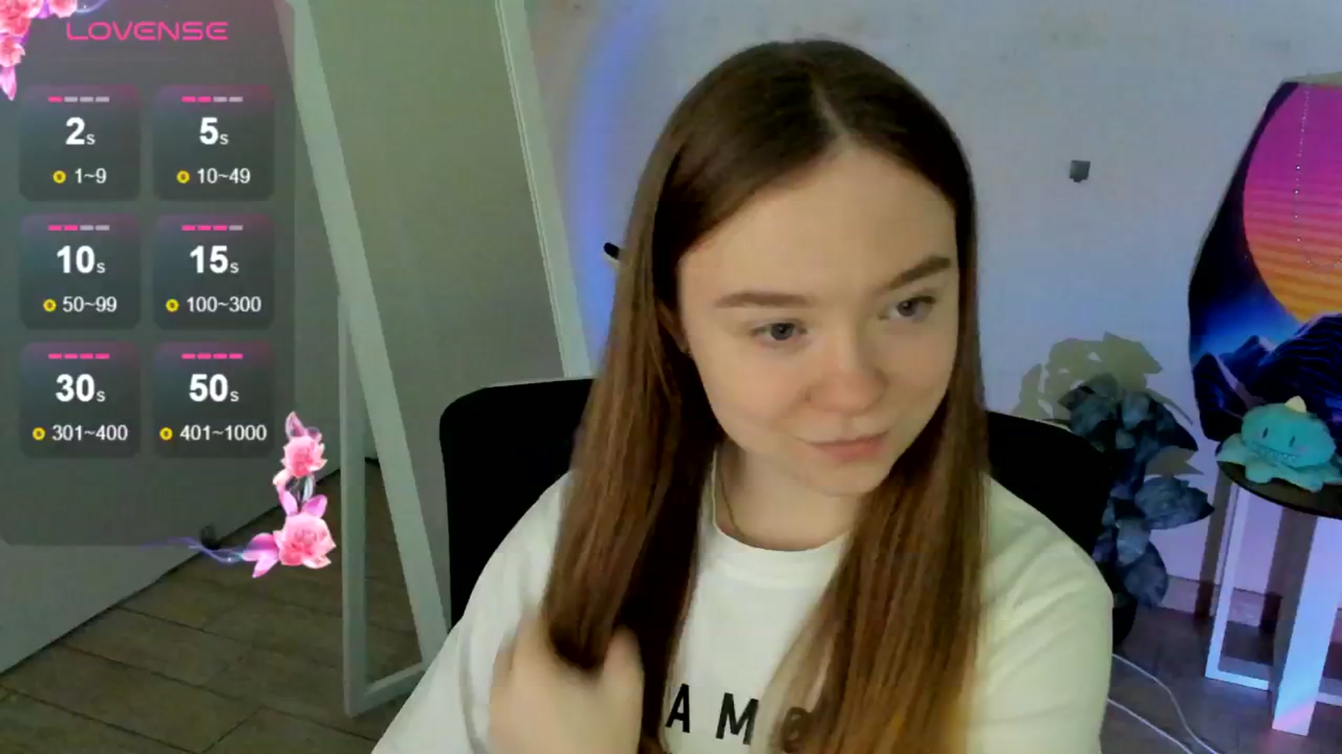 Gallery image thumbnail from Rudy_Meow's myfreecams stream on, 06/18/2025, 08:15 image 7 of 20