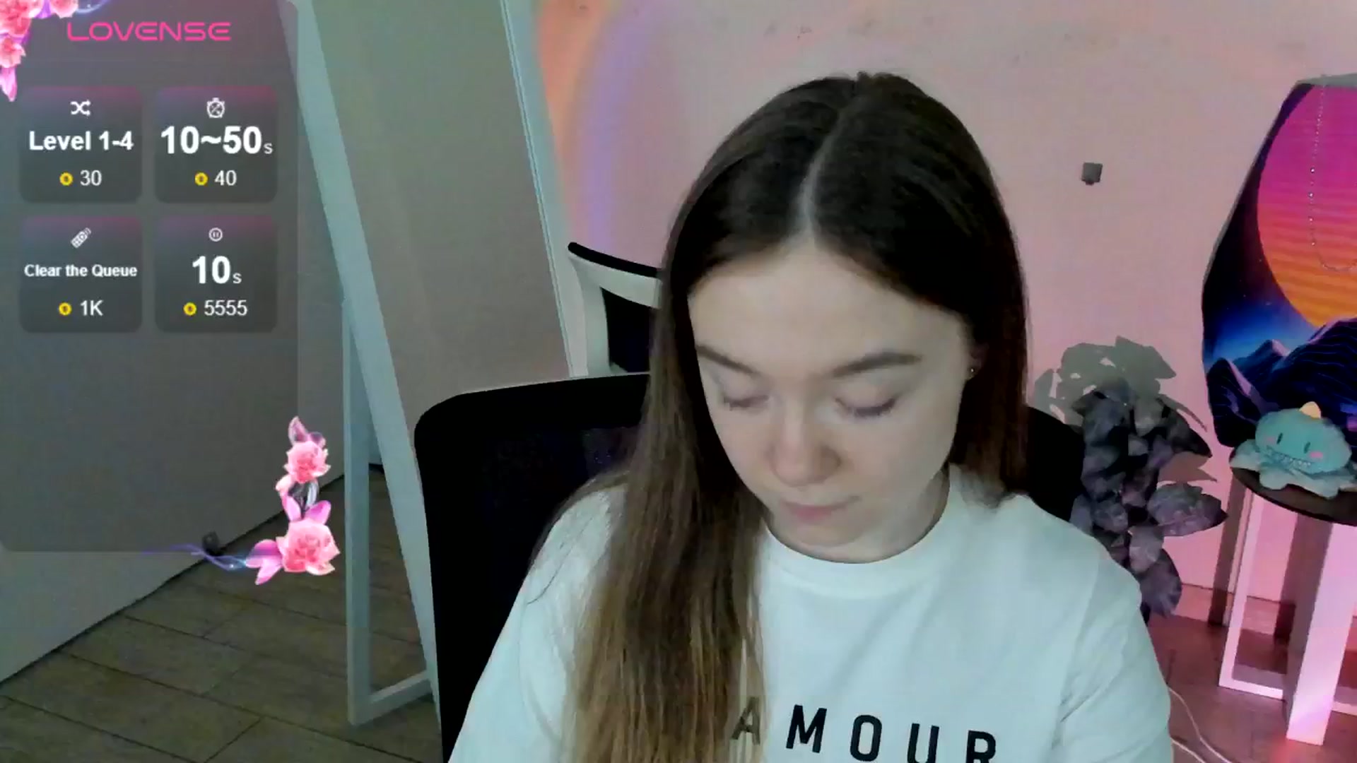 Gallery image thumbnail from Rudy_Meow's myfreecams stream on, 06/18/2025, 08:15 image 16 of 20