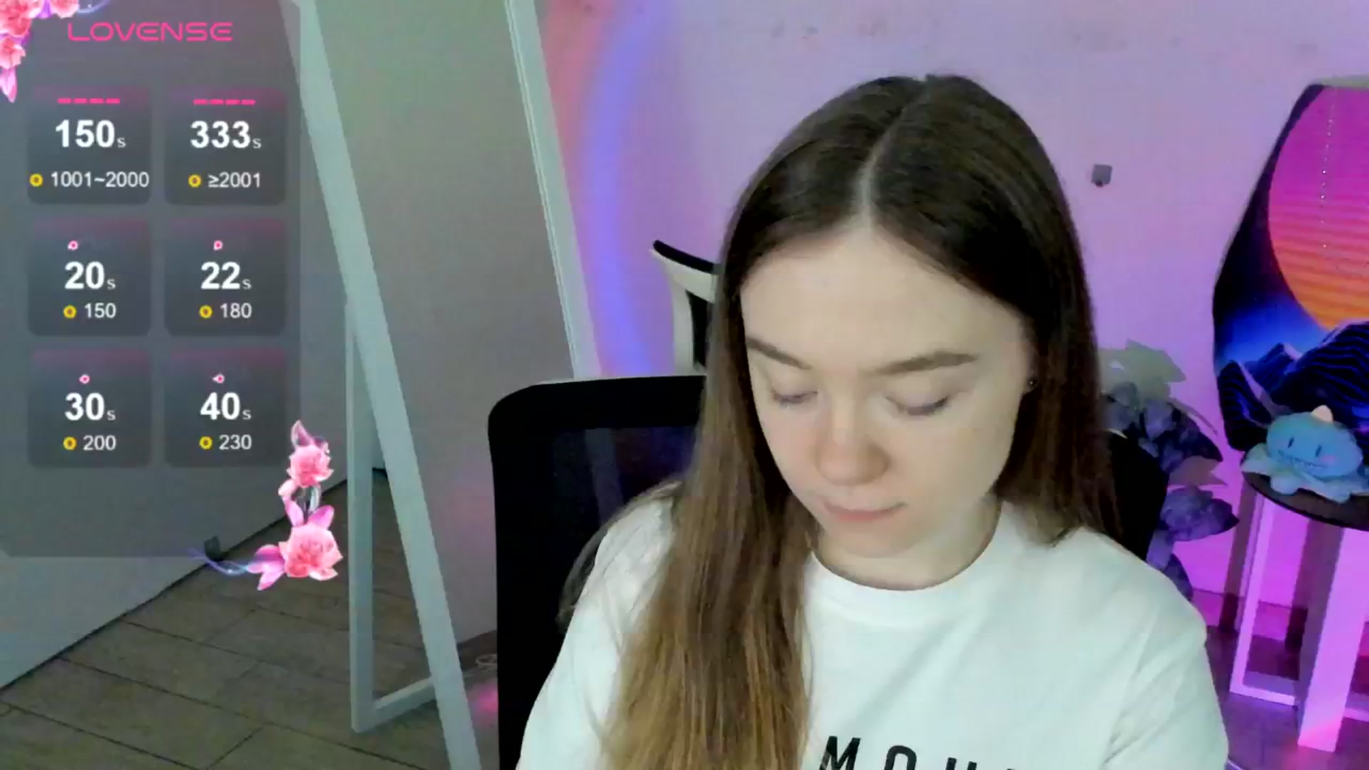 Gallery image thumbnail from Rudy_Meow's myfreecams stream on, 06/18/2025, 08:15 image 18 of 20