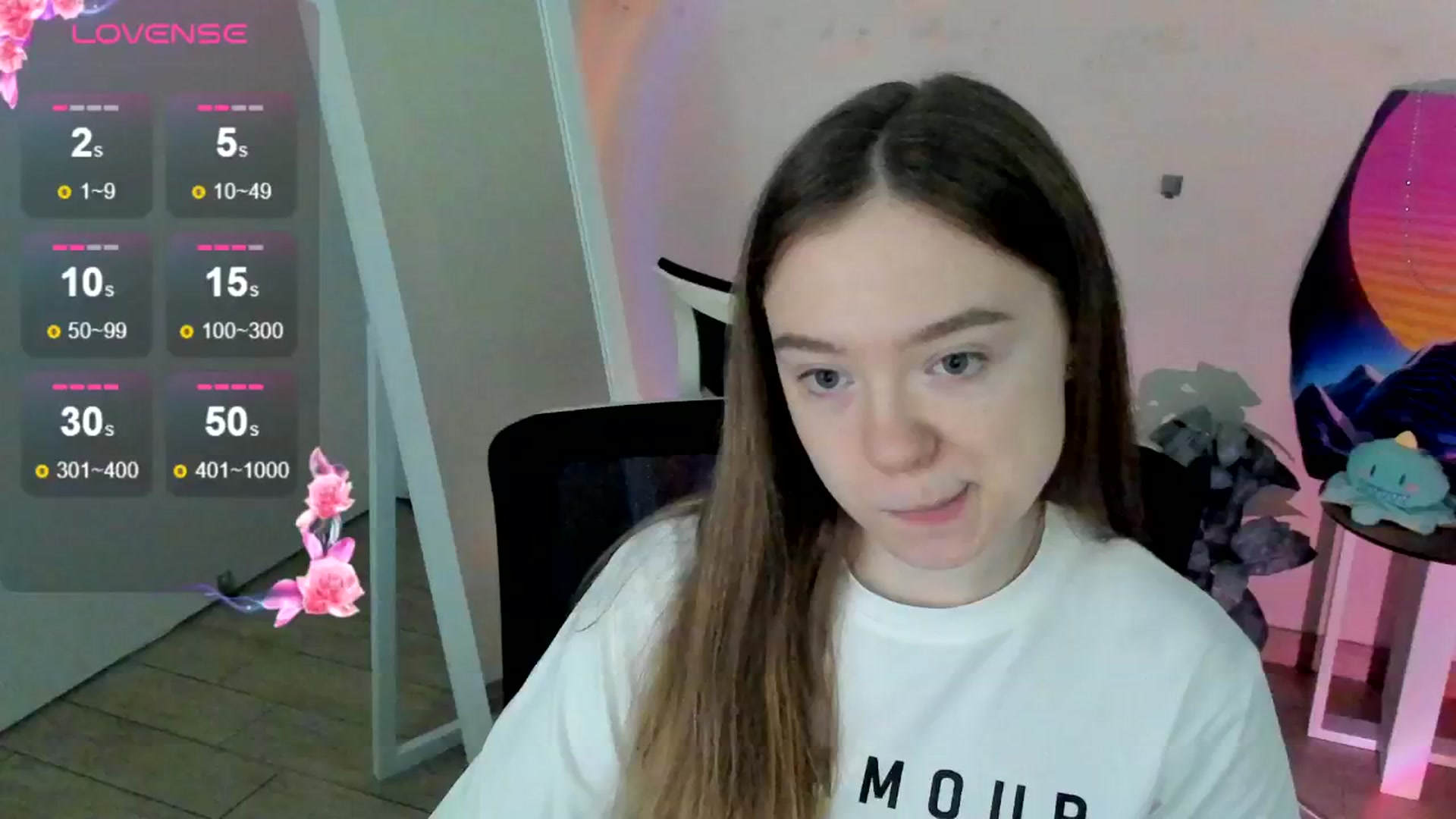 Gallery image thumbnail from Rudy_Meow's myfreecams stream on, 06/18/2025, 08:15 image 17 of 20