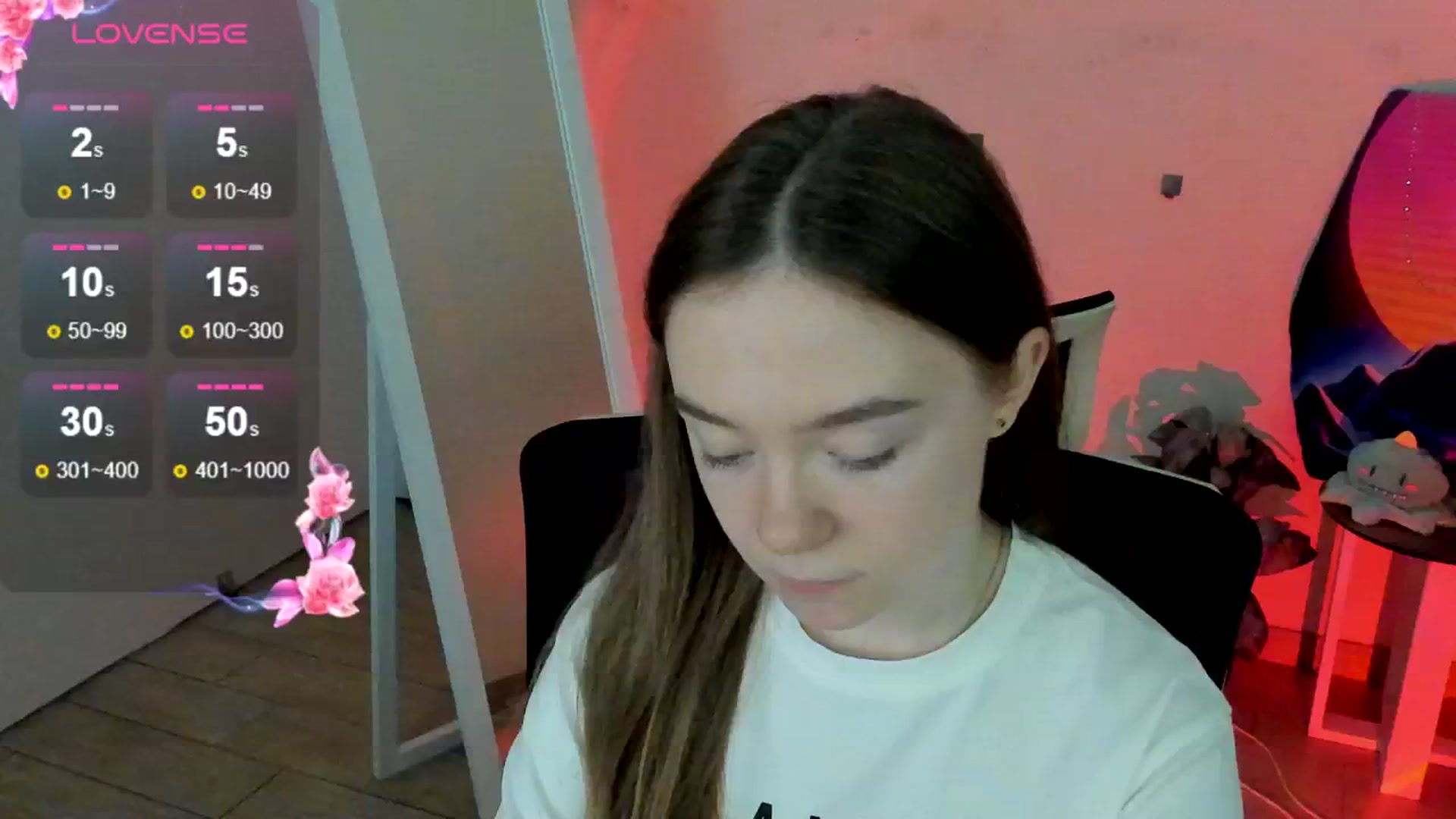 Gallery image thumbnail from Rudy_Meow's myfreecams stream on, 06/18/2025, 08:15 image 3 of 20