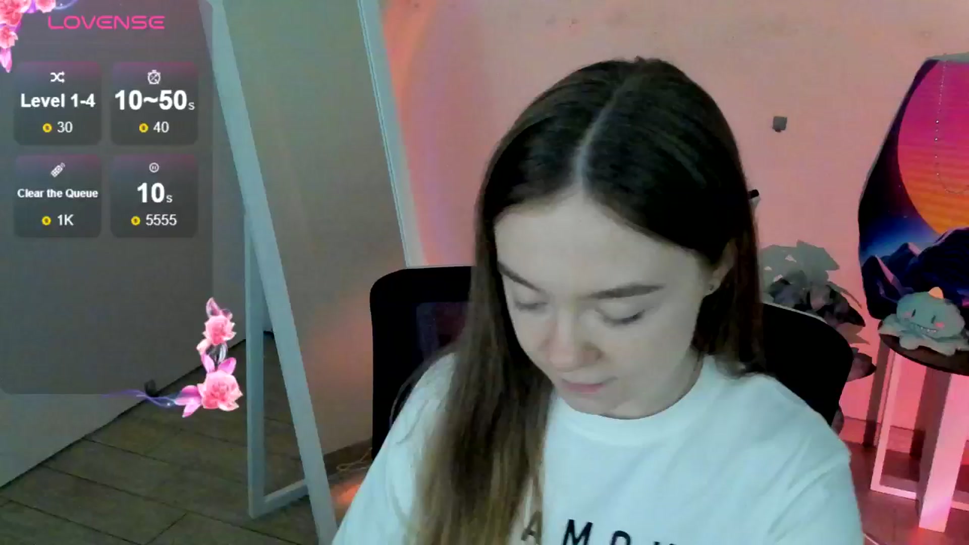 Gallery image thumbnail from Rudy_Meow's myfreecams stream on, 06/18/2025, 08:15 image 15 of 20