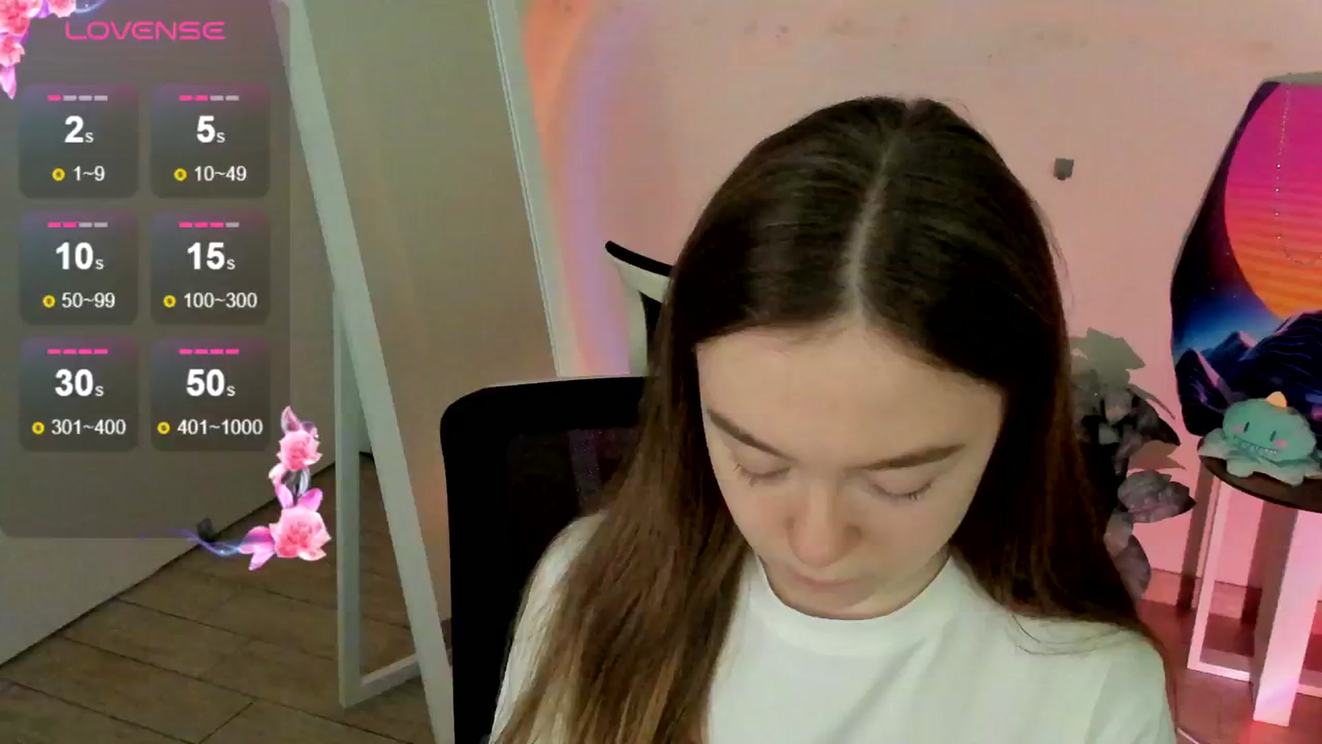 Gallery image thumbnail from Rudy_Meow's myfreecams stream on, 06/18/2025, 08:15 image 2 of 20