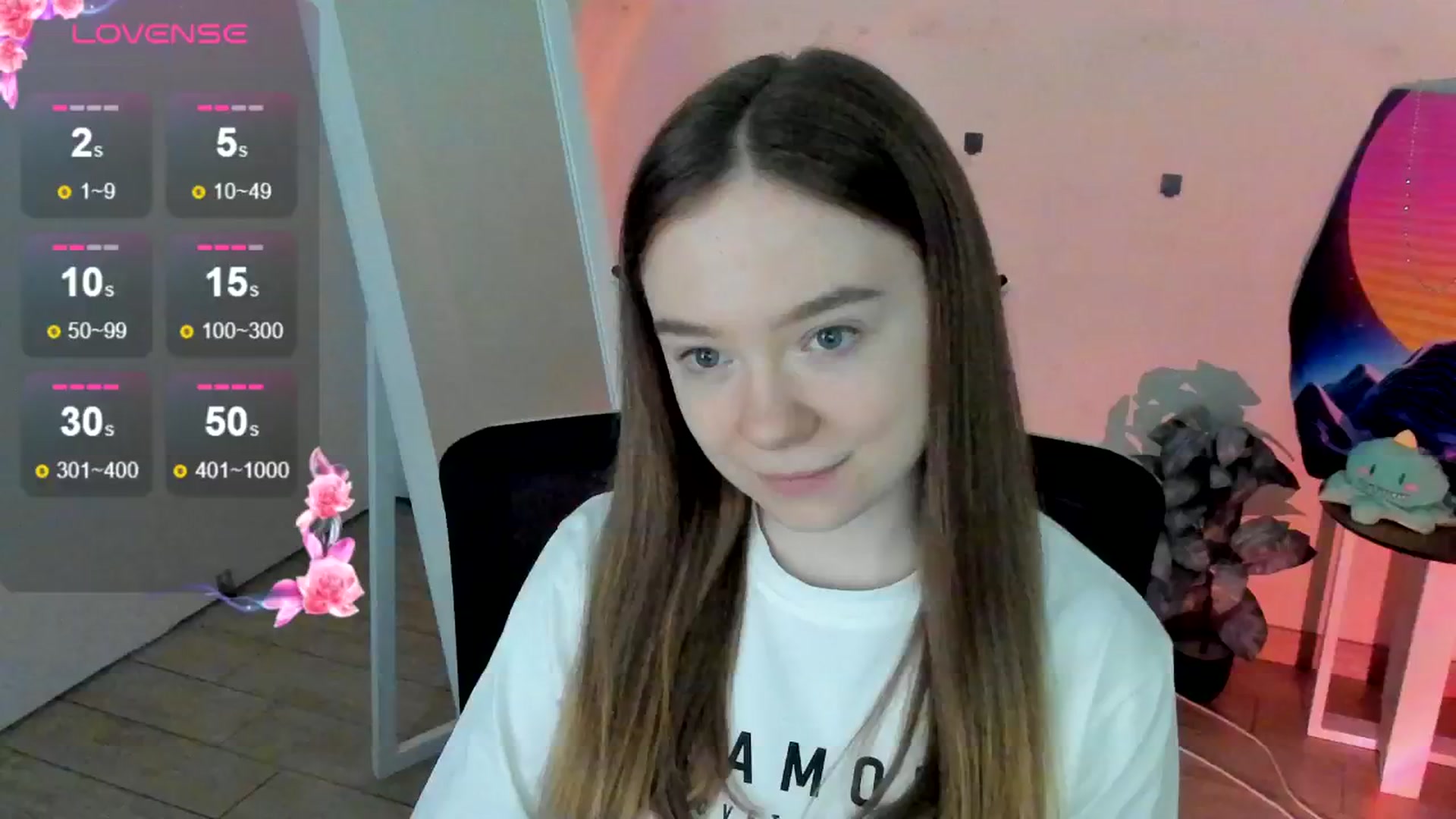 Gallery image thumbnail from Rudy_Meow's myfreecams stream on, 06/18/2025, 08:15 image 8 of 20