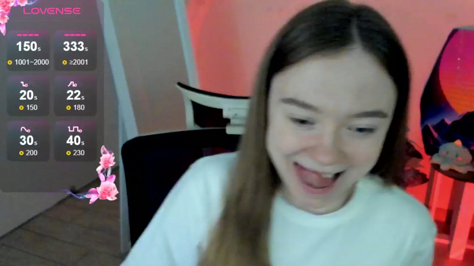 Gallery image thumbnail from Rudy_Meow's myfreecams stream on, 06/18/2025, 08:15 image 9 of 20