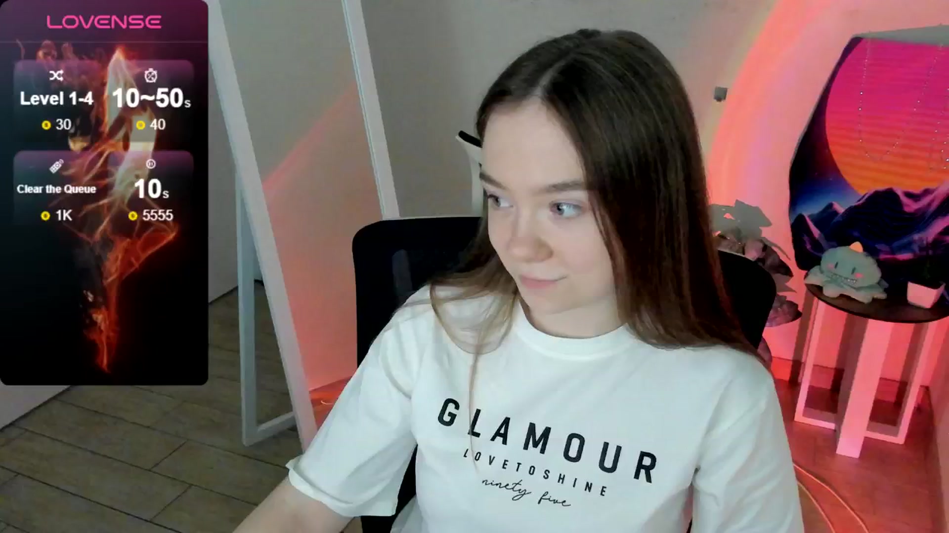 Gallery image thumbnail from Rudy_Meow's myfreecams stream on, 06/18/2025, 11:09 image 7 of 20