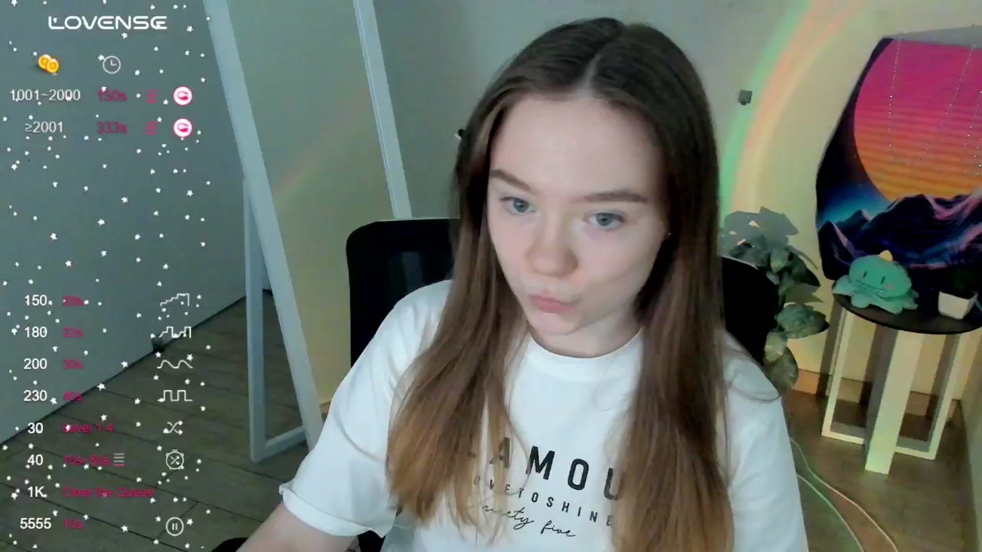 Gallery image thumbnail from Rudy_Meow's myfreecams stream on, 06/18/2025, 11:09 image 12 of 20