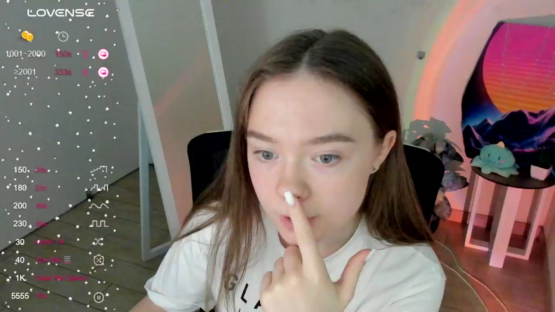 Gallery image thumbnail from Rudy_Meow's myfreecams stream on, 06/18/2025, 11:09 image 11 of 20