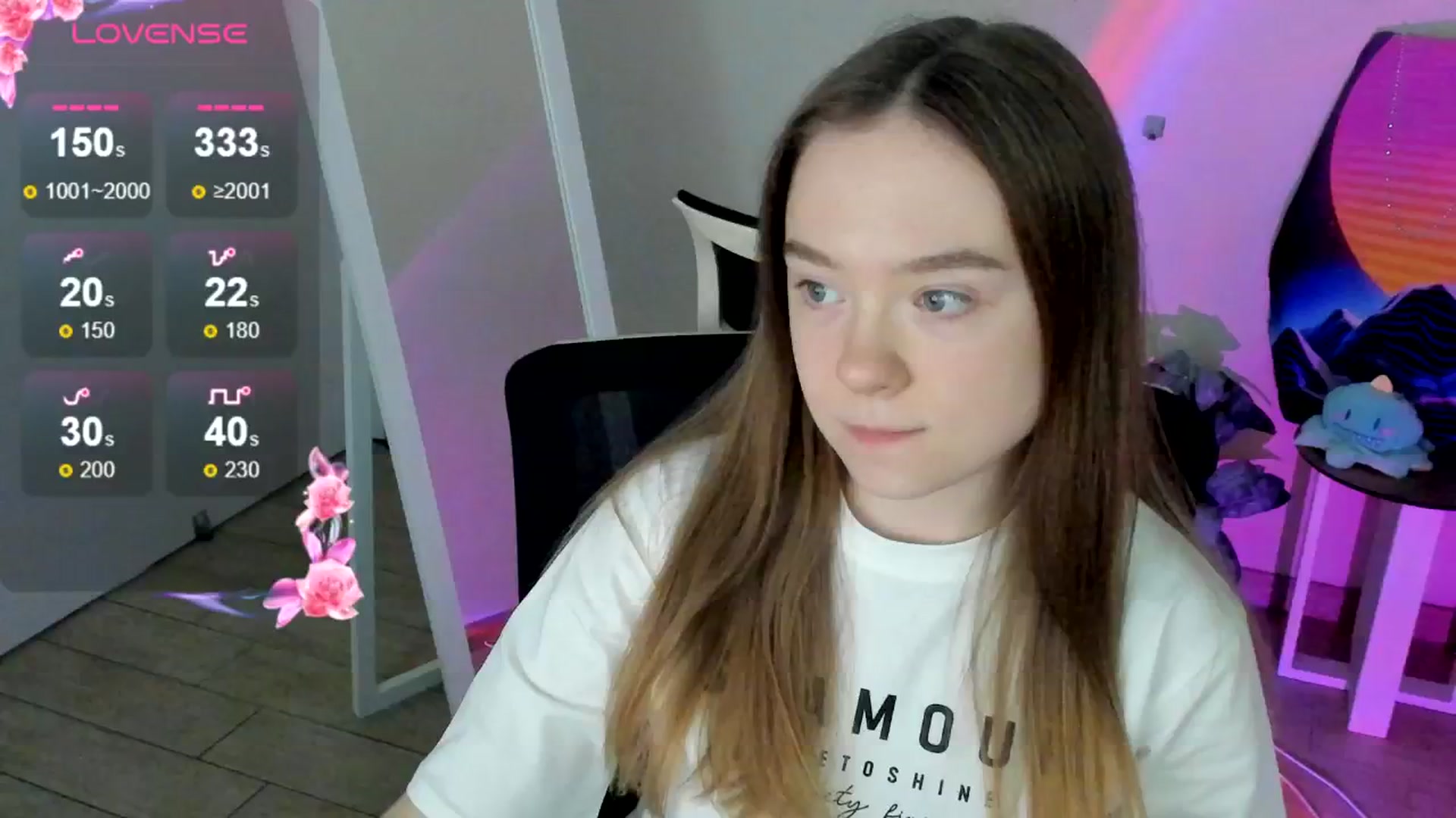 Gallery image thumbnail from Rudy_Meow's myfreecams stream on, 06/18/2025, 11:09 image 2 of 20