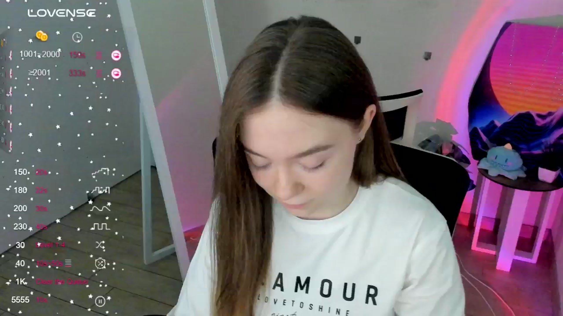 Gallery image thumbnail from Rudy_Meow's myfreecams stream on, 06/18/2025, 11:09 image 19 of 20