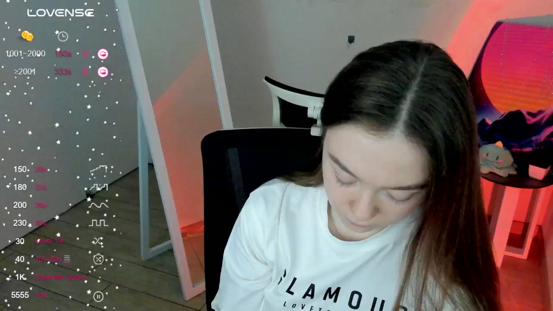 Gallery image thumbnail from Rudy_Meow's myfreecams stream on, 06/18/2025, 11:09 image 20 of 20