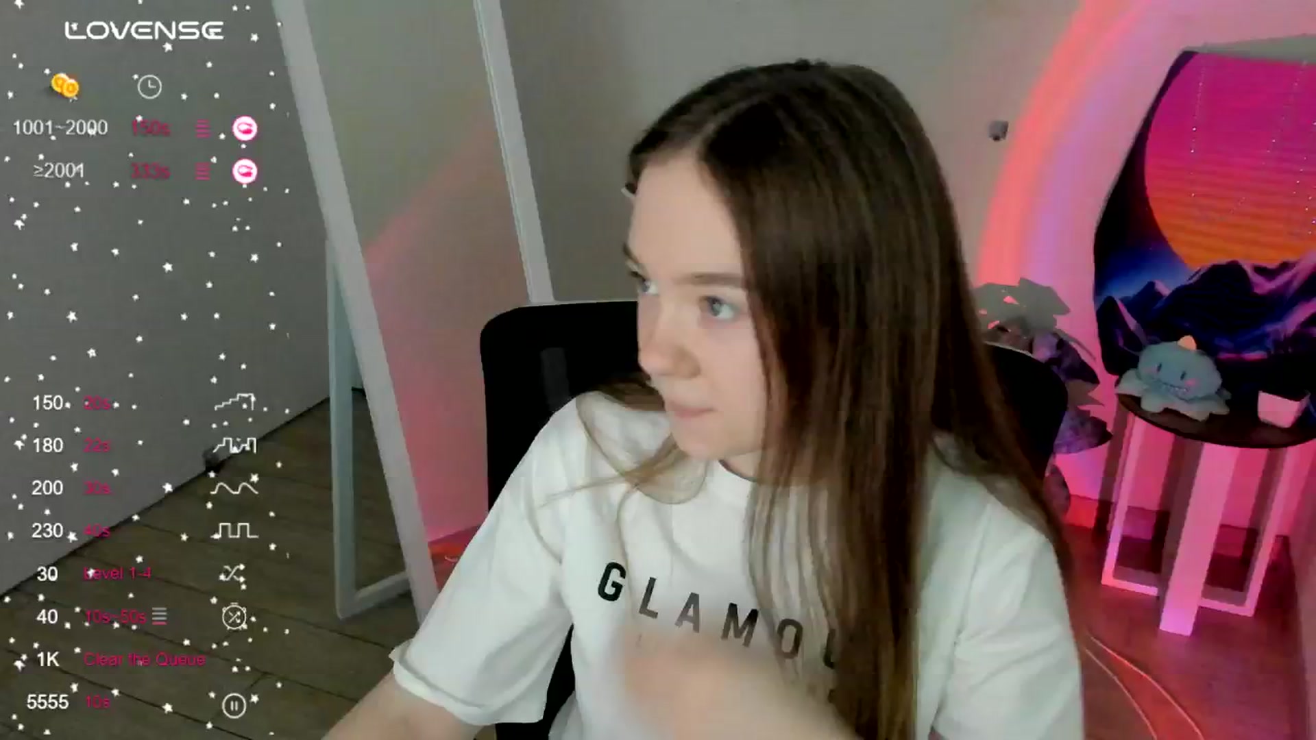 Gallery image thumbnail from Rudy_Meow's myfreecams stream on, 06/18/2025, 11:09 image 9 of 20
