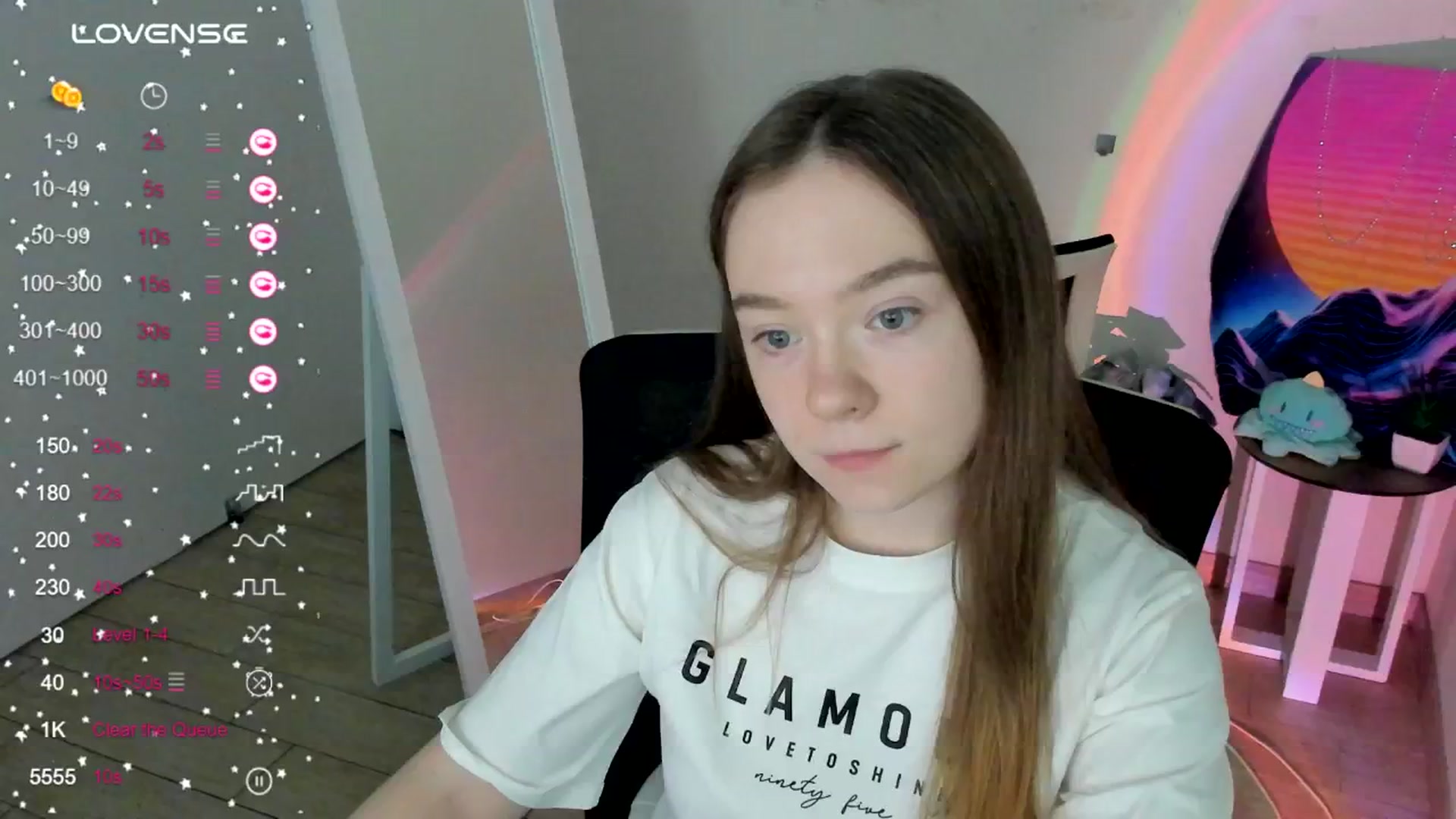 Gallery image thumbnail from Rudy_Meow's myfreecams stream on, 06/18/2025, 11:09 image 10 of 20