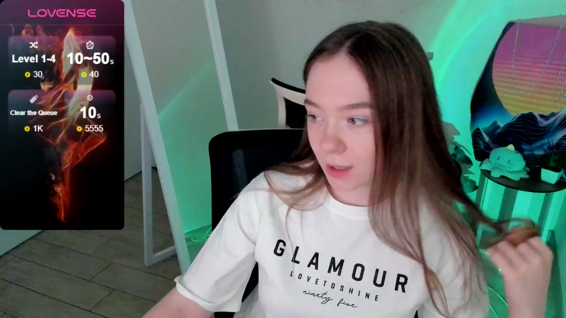 Gallery image thumbnail from Rudy_Meow's myfreecams stream on, 06/18/2025, 11:09 image 8 of 20