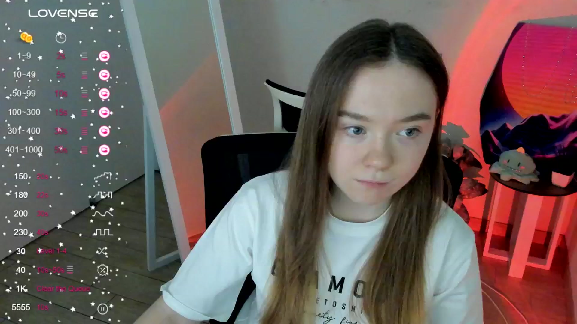 Gallery image thumbnail from Rudy_Meow's myfreecams stream on, 06/18/2025, 11:09 image 16 of 20