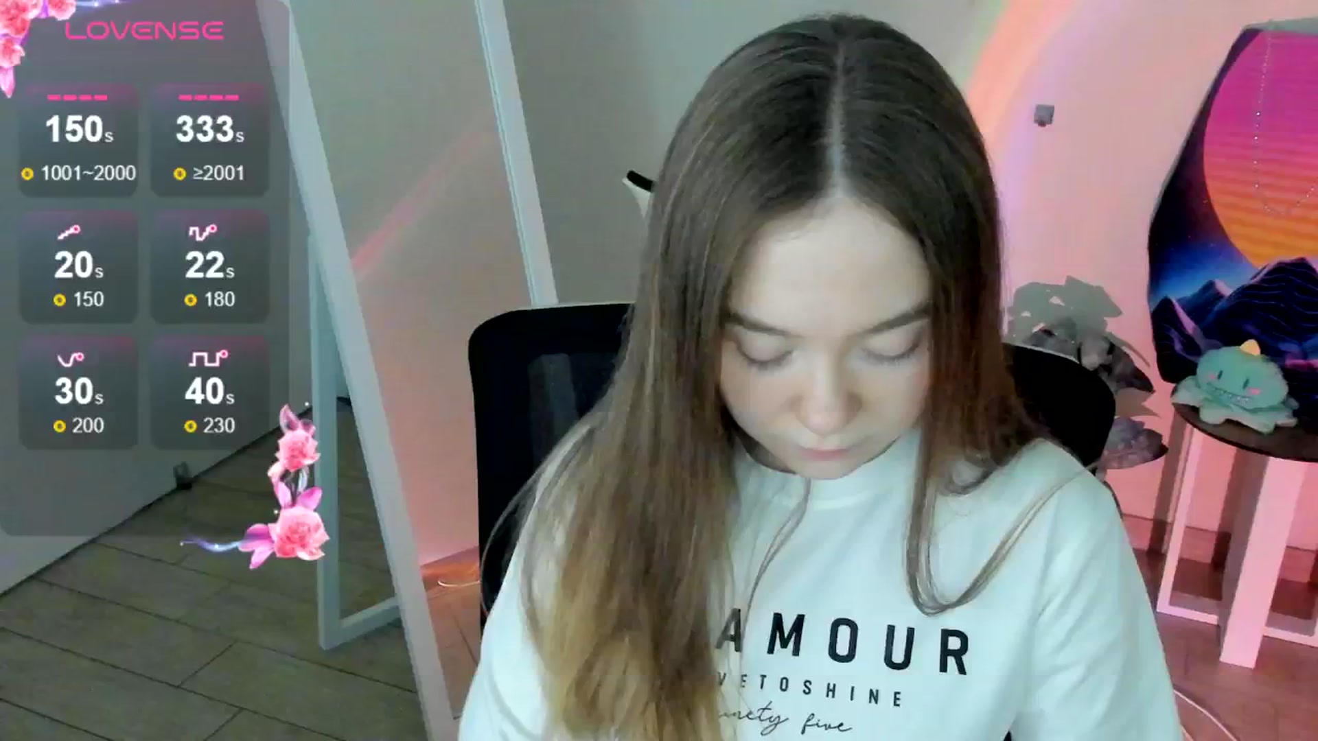 Gallery image thumbnail from Rudy_Meow's myfreecams stream on, 06/18/2025, 11:09 image 1 of 20