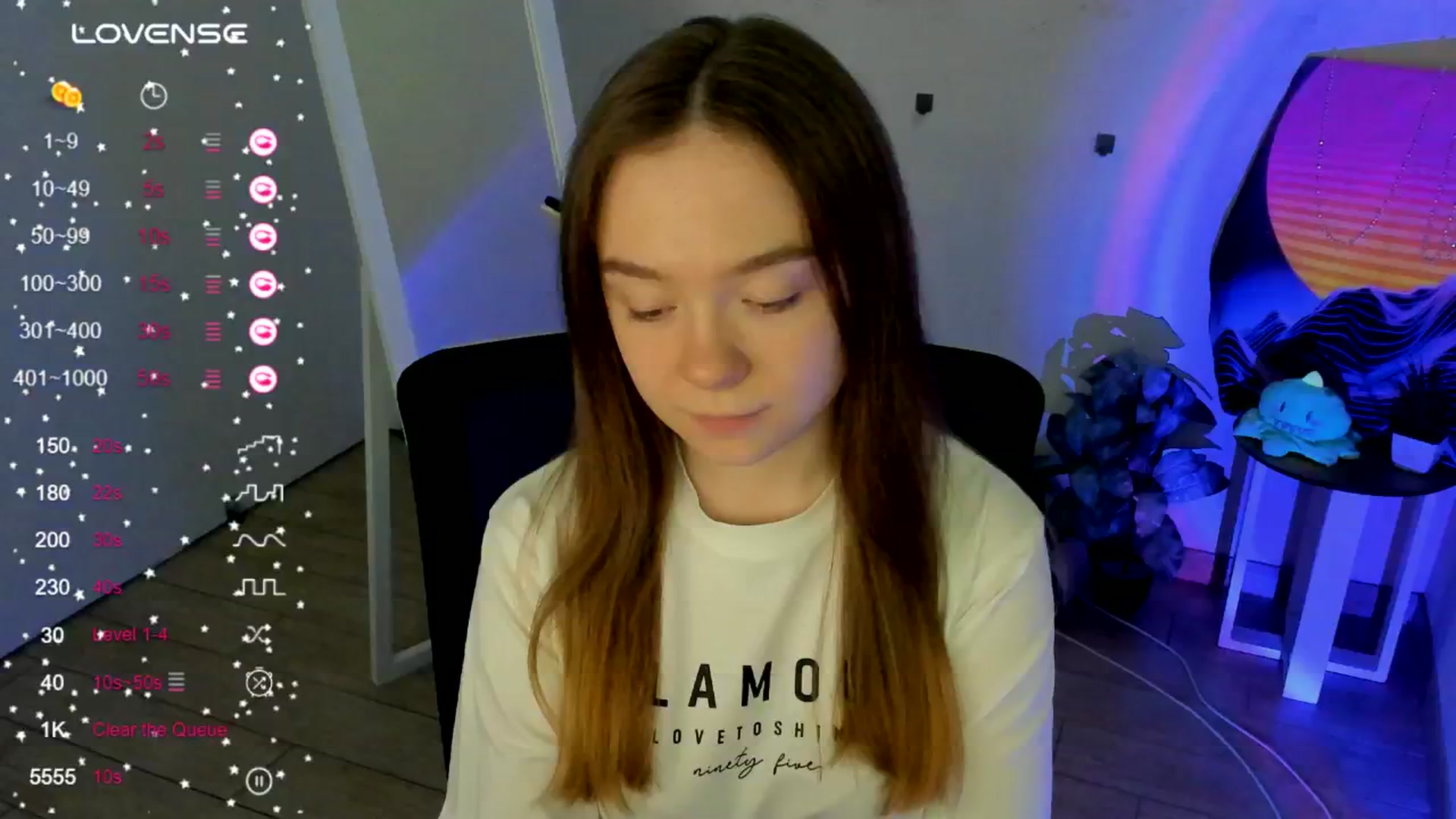 Gallery image thumbnail from Rudy_Meow's myfreecams stream on, 06/18/2025, 11:09 image 13 of 20